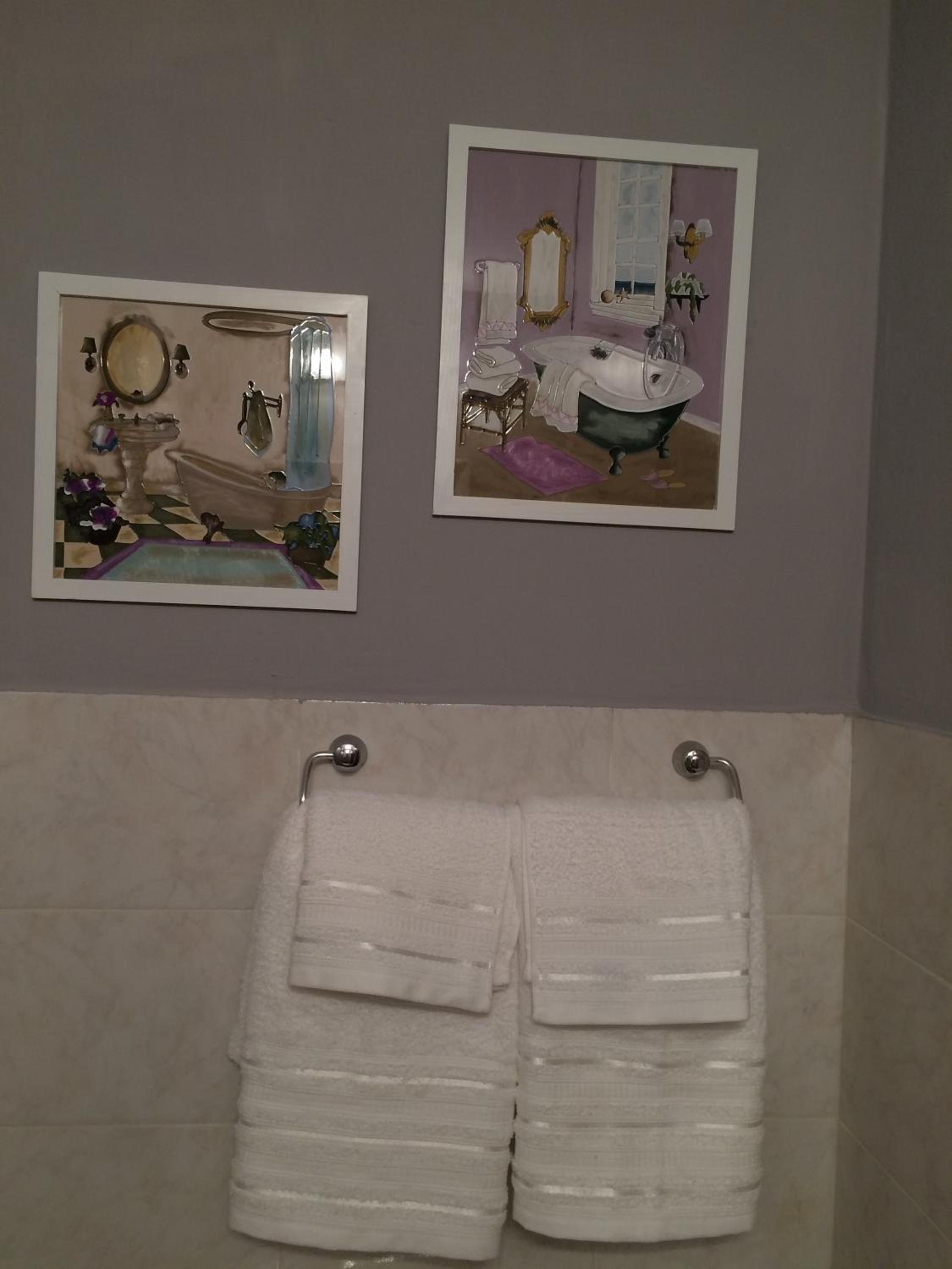 Apartment Belgrano