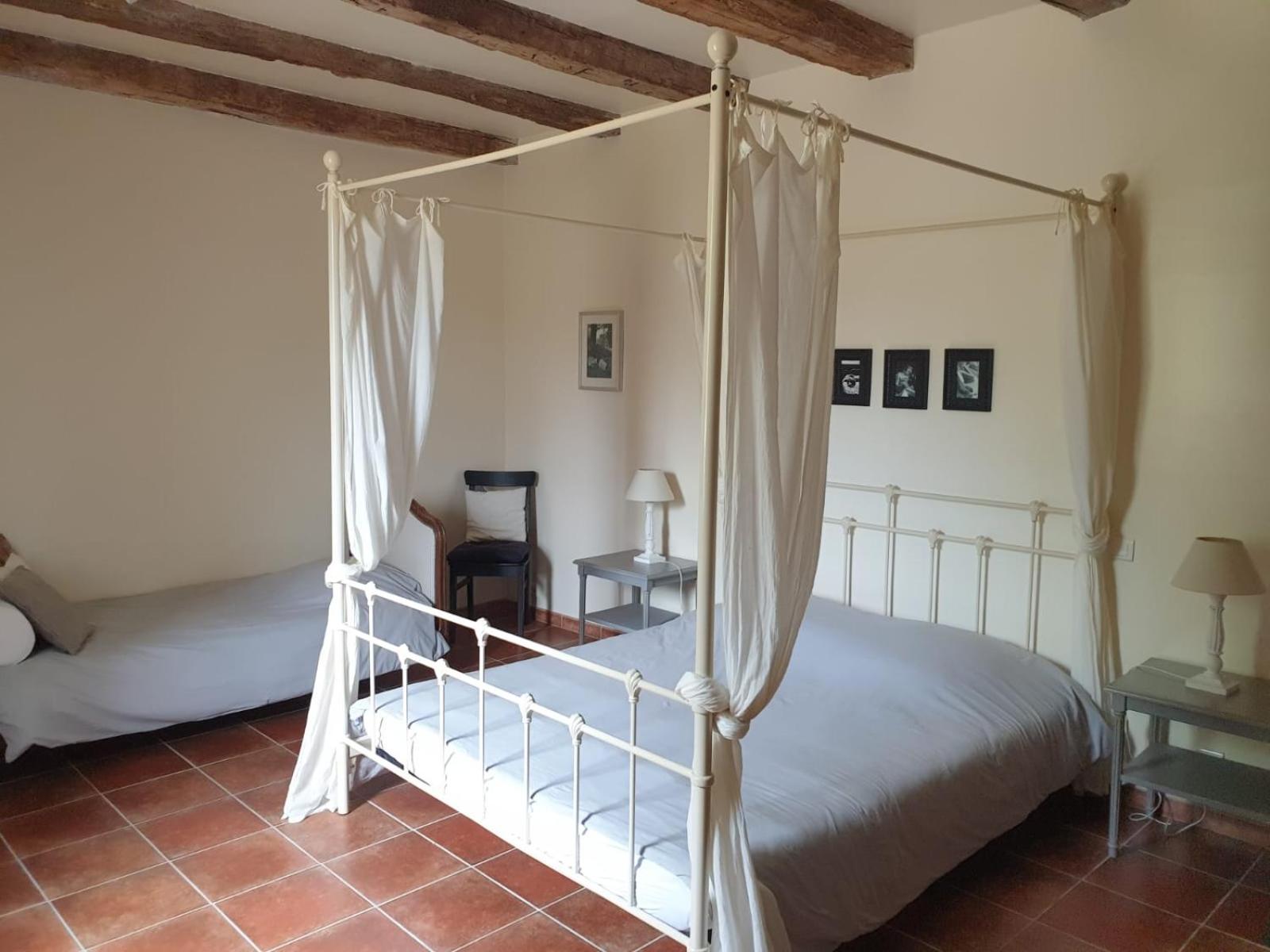 Chambre d'hôte La Pierre
