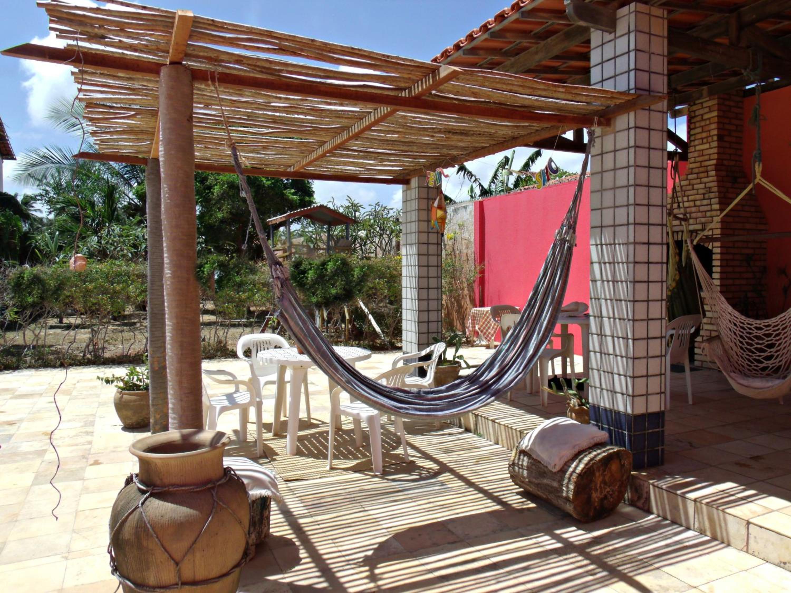 Bed & Breakfast Casa de Valeria