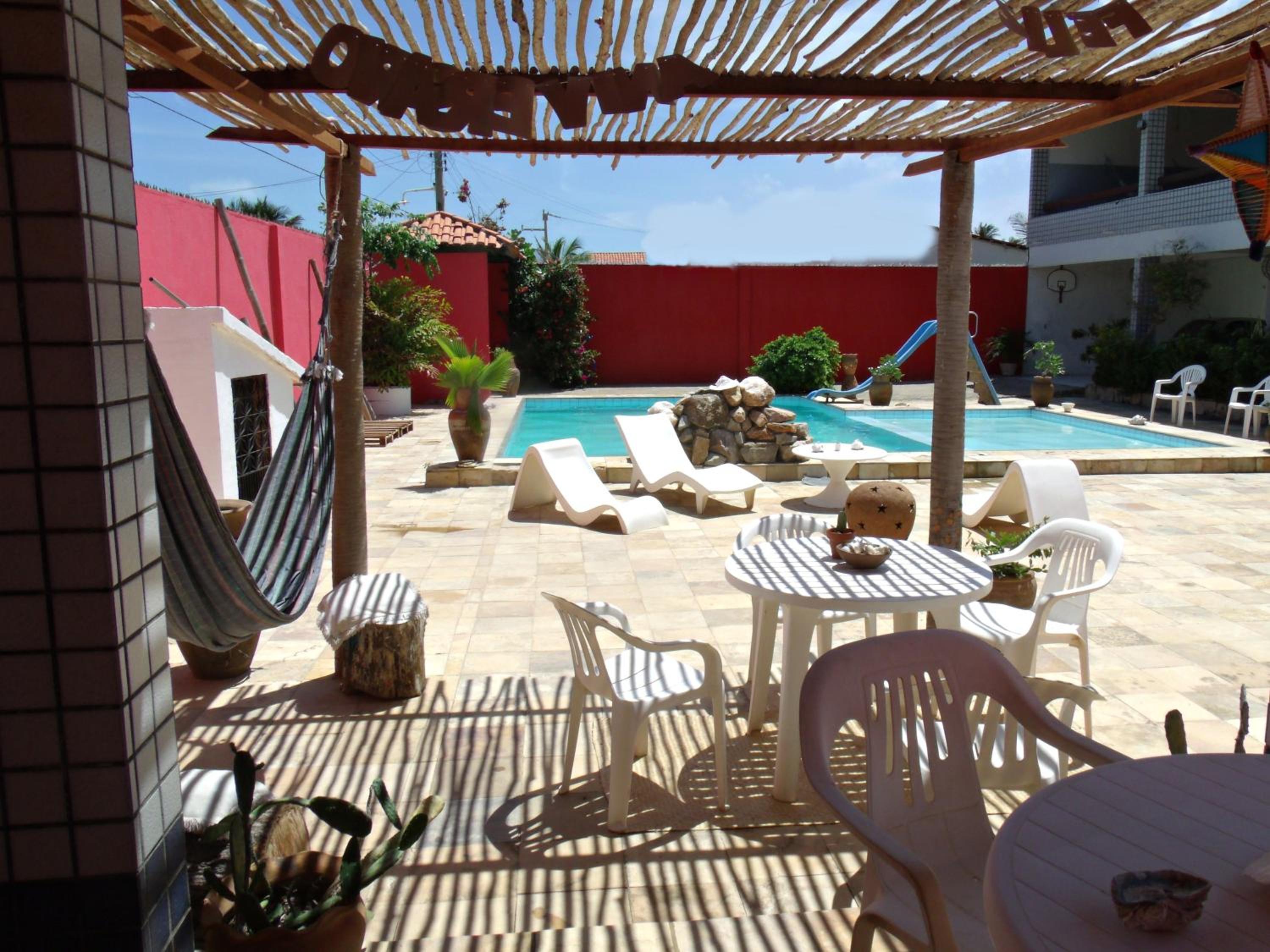 Bed & Breakfast Casa de Valeria