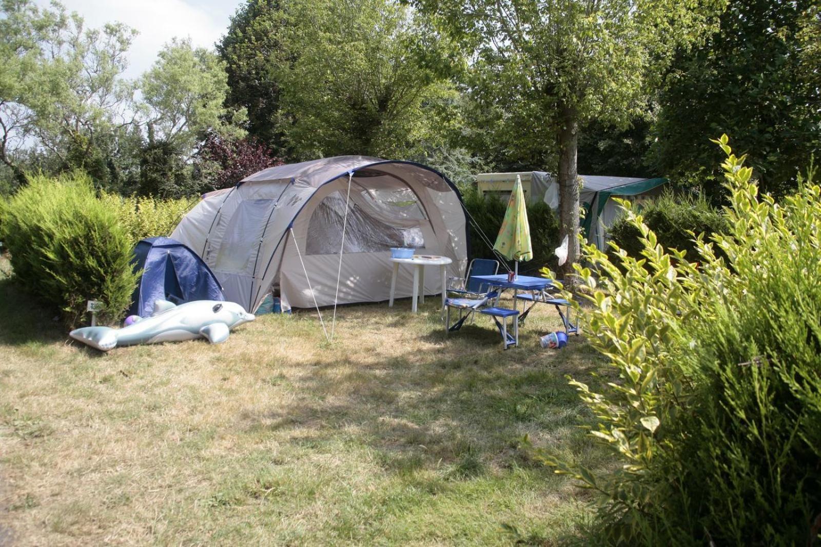 Benodet Vacations - Camping De La Plage Benodet - 400 metres de La Plage - Property Image 85