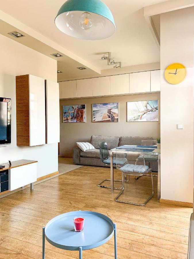 Sailor Apartments - Neptun Park by OneApartments