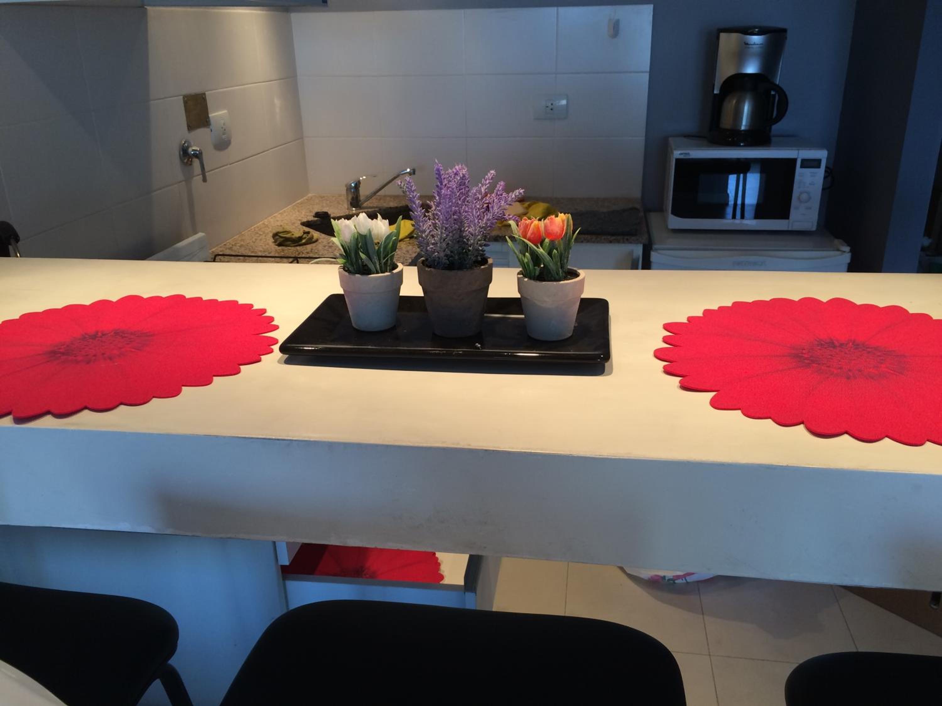 Apartment Belgrano