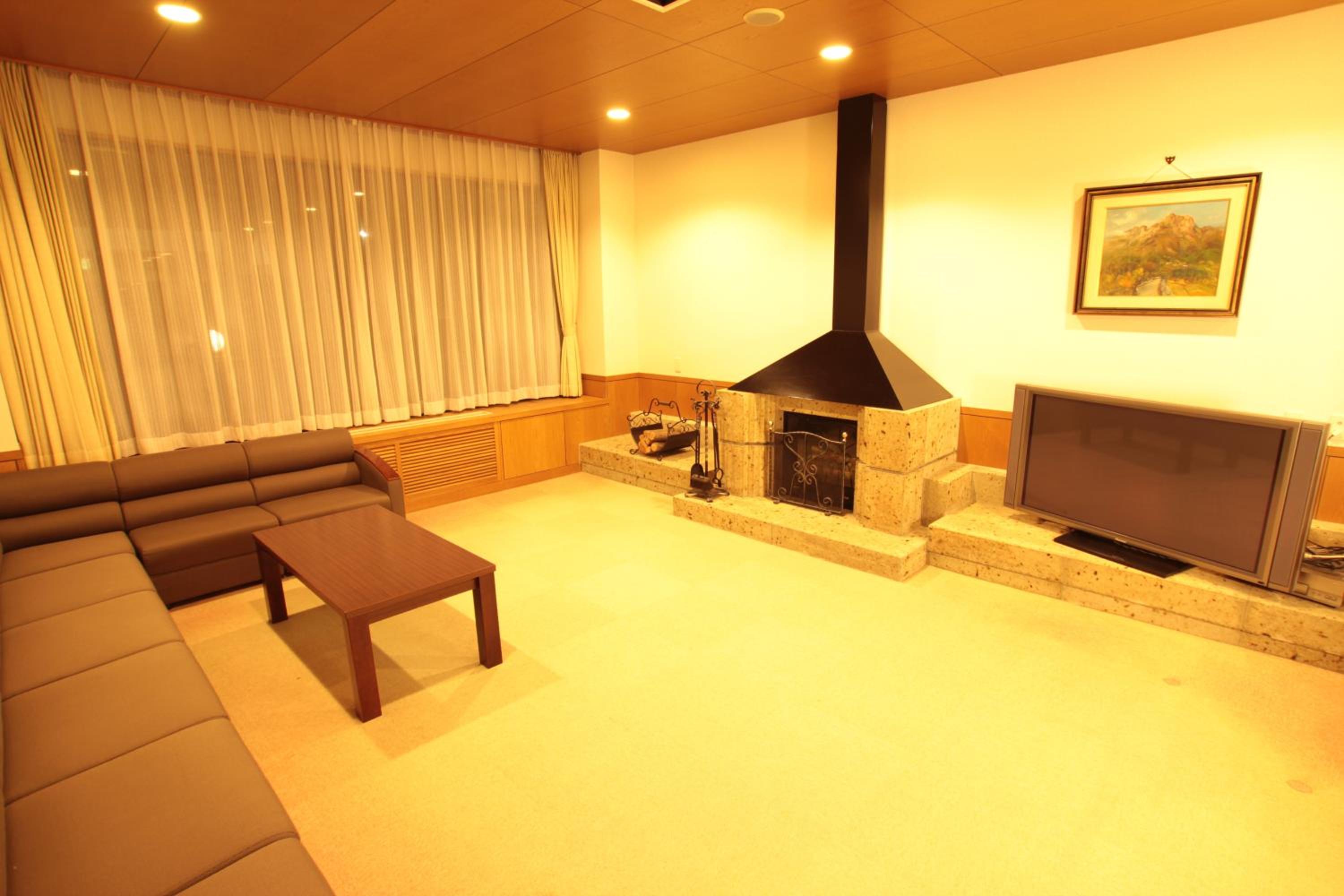 Resort Project Myoko Kogen