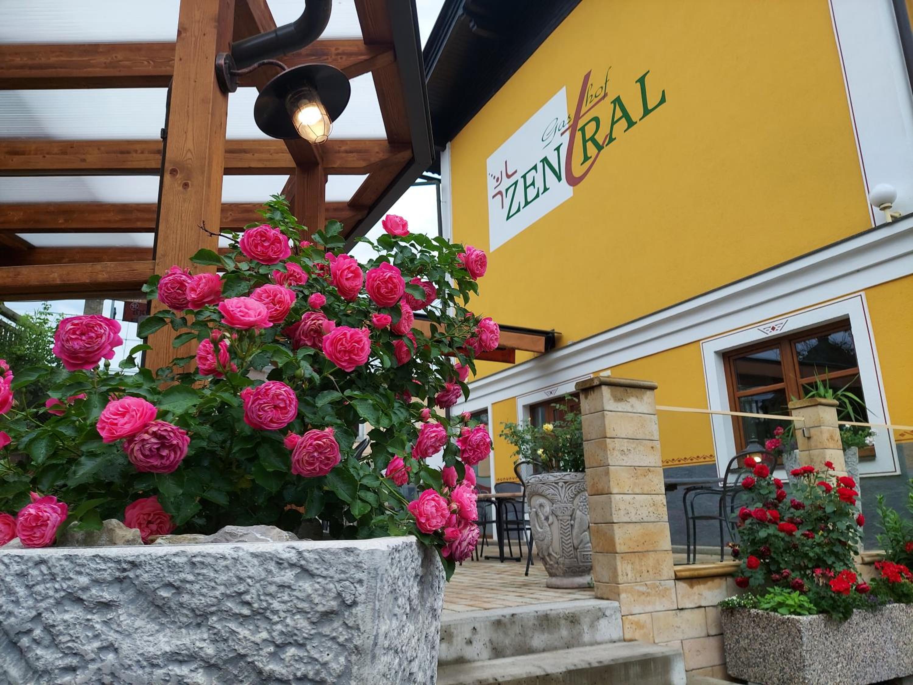 Gasthof Zentral