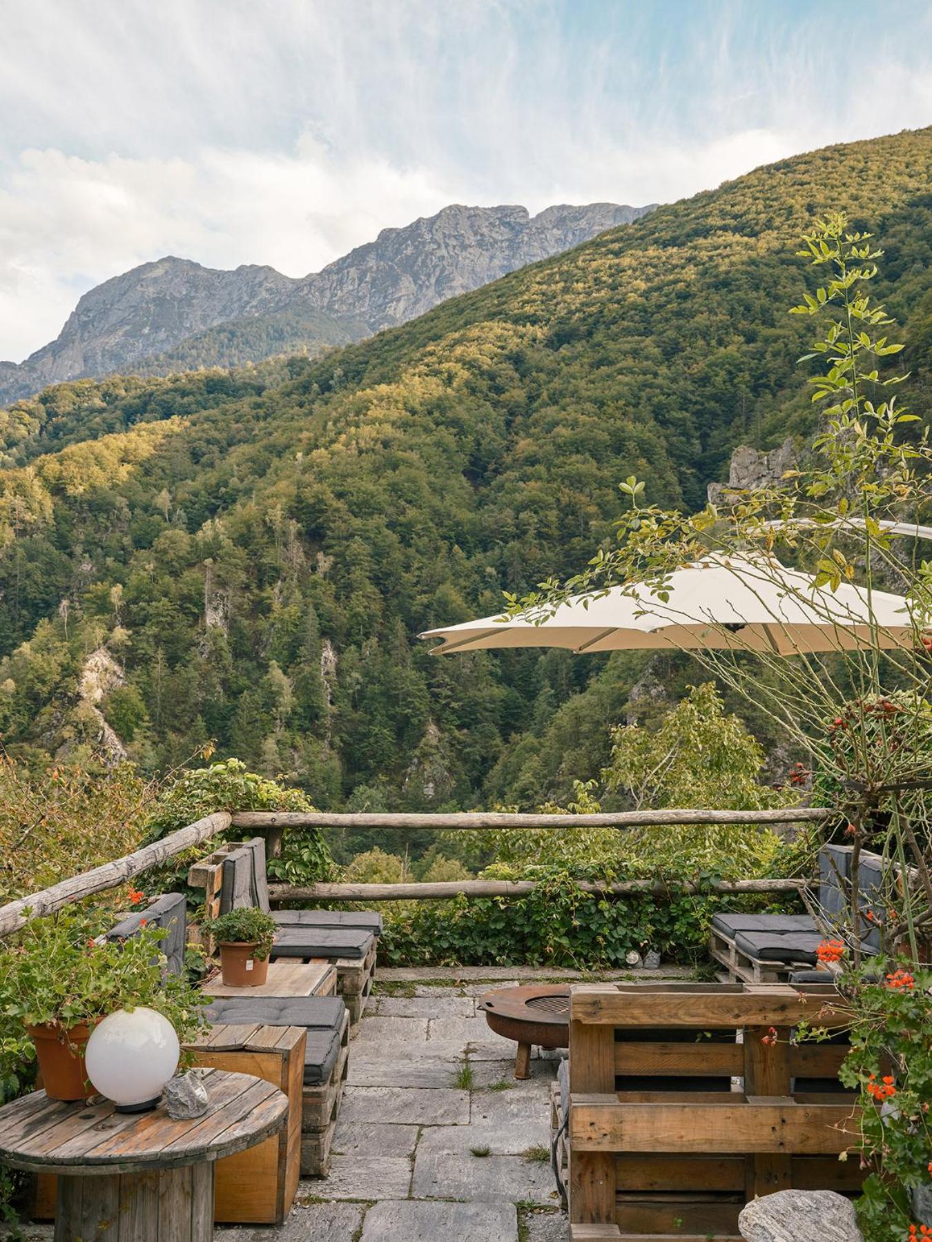 Osteria Grütli con alloggio view 4