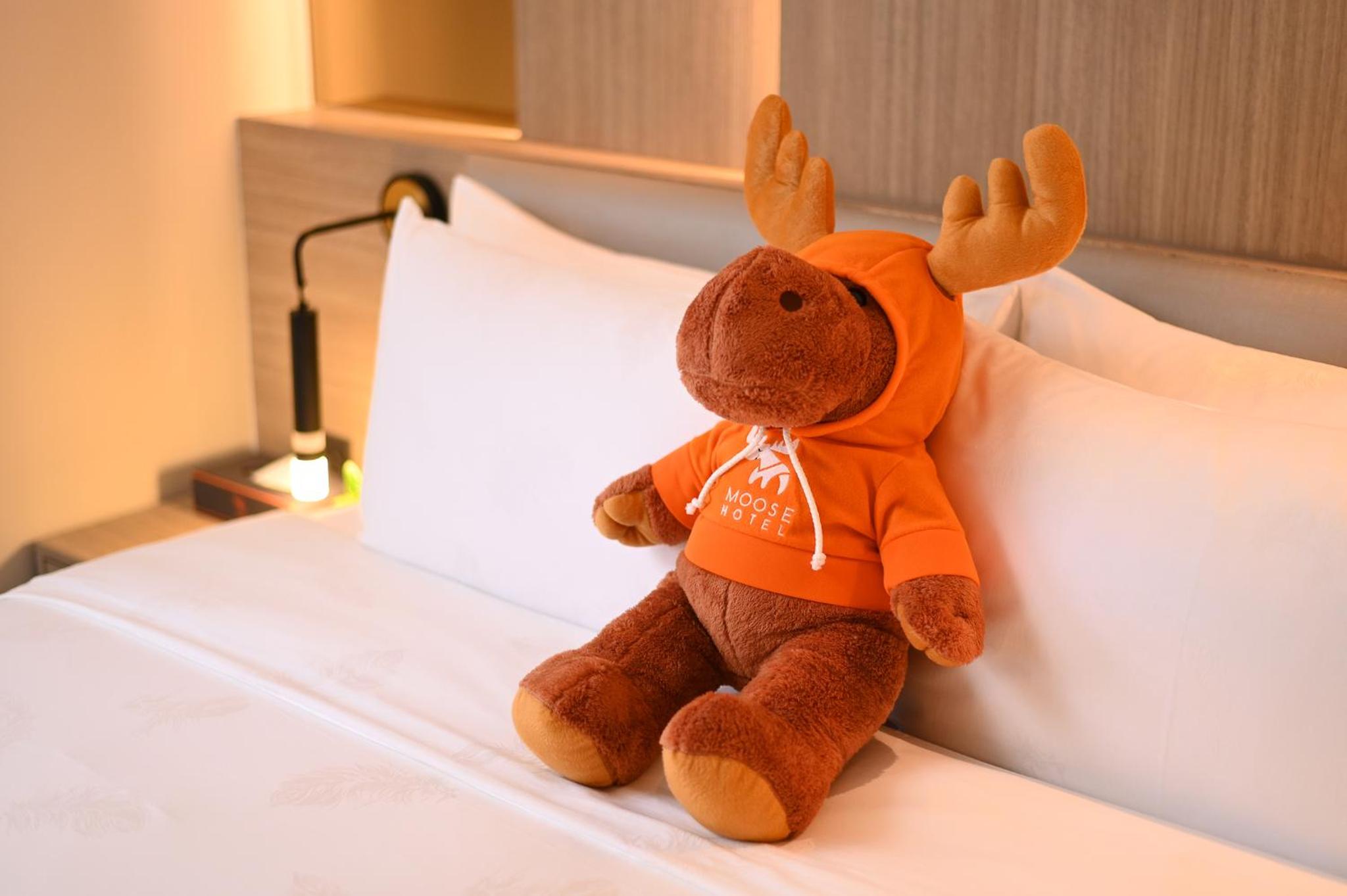Moose Hotel Nimman 59