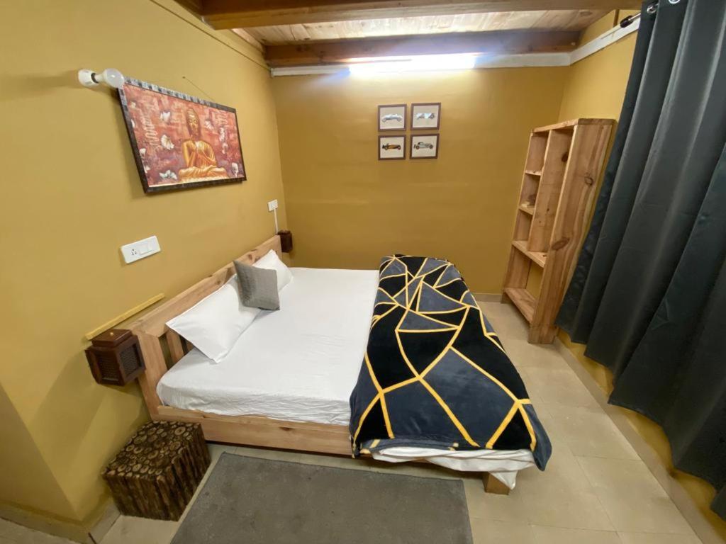 Woodzo Shangarh view 2