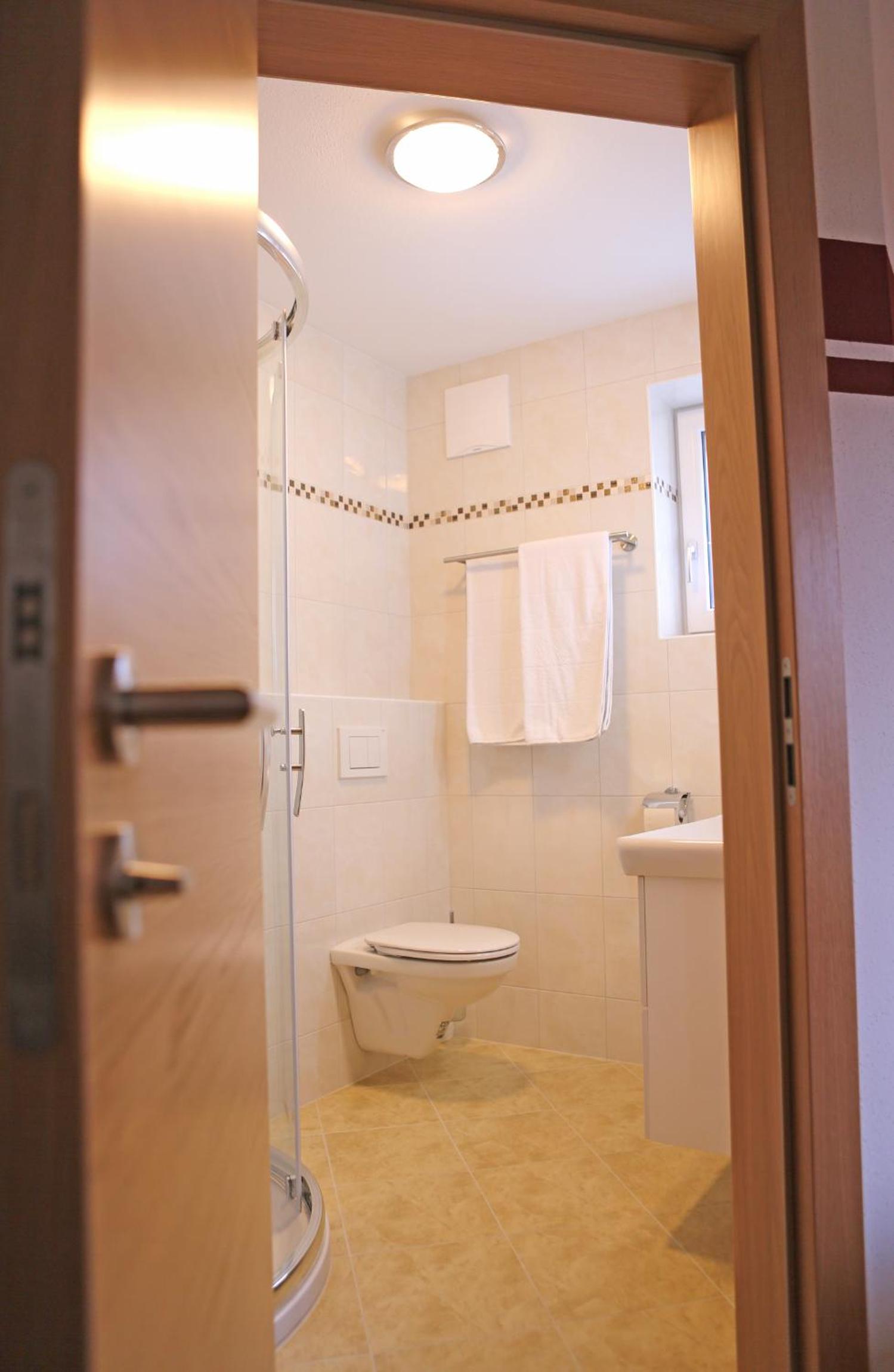 Zeilner Dachstein Apartment