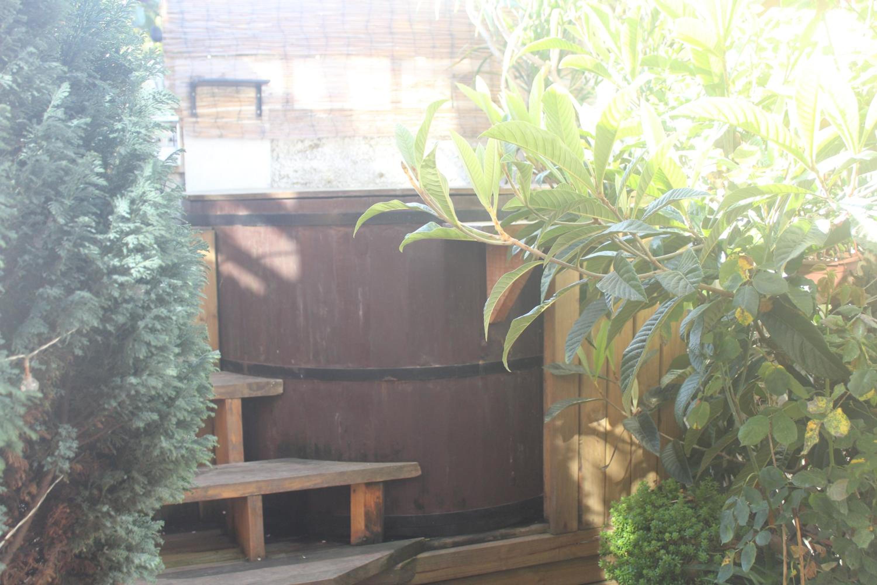 Hotel Cabana Pichilemu