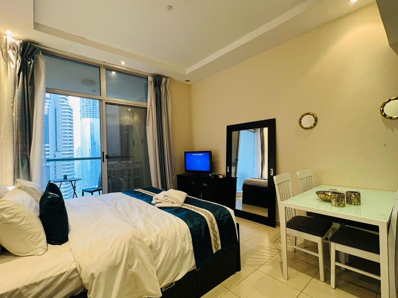 3 bedroom marina beach view apartment skyview tower marina