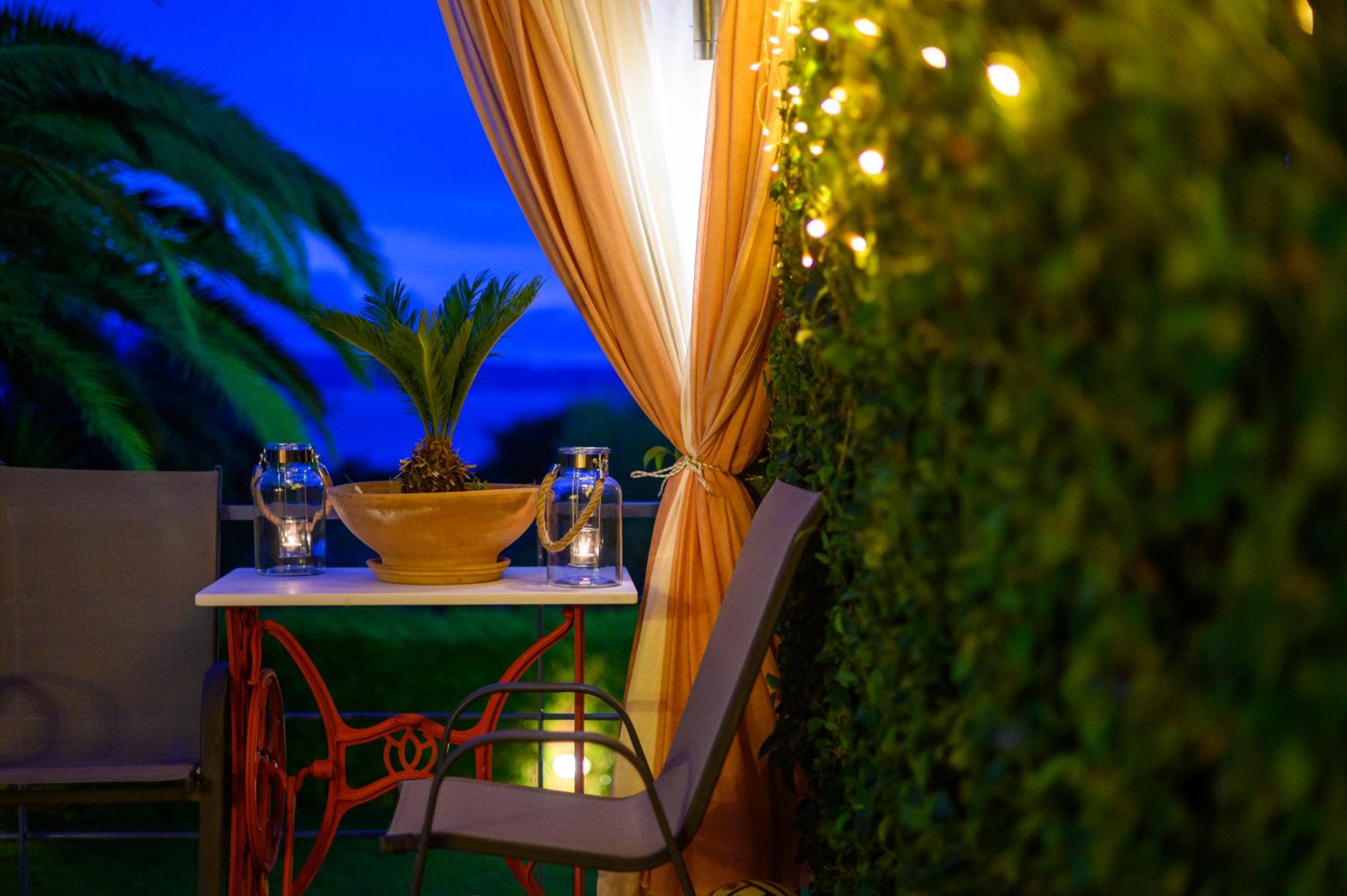Cozy Small Smart Villa with Private Pool Mikri Mantineia Kalamata