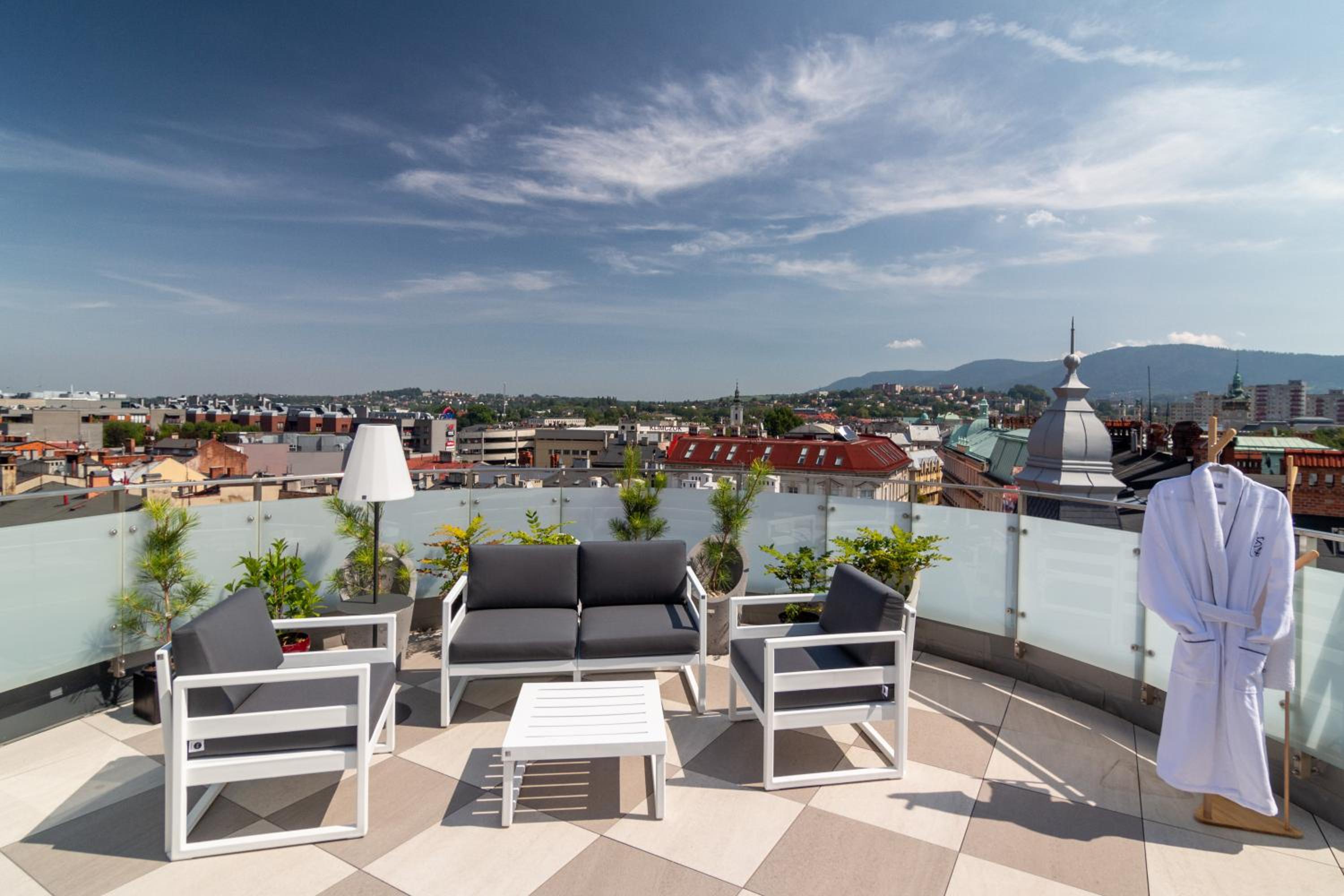 rooftop