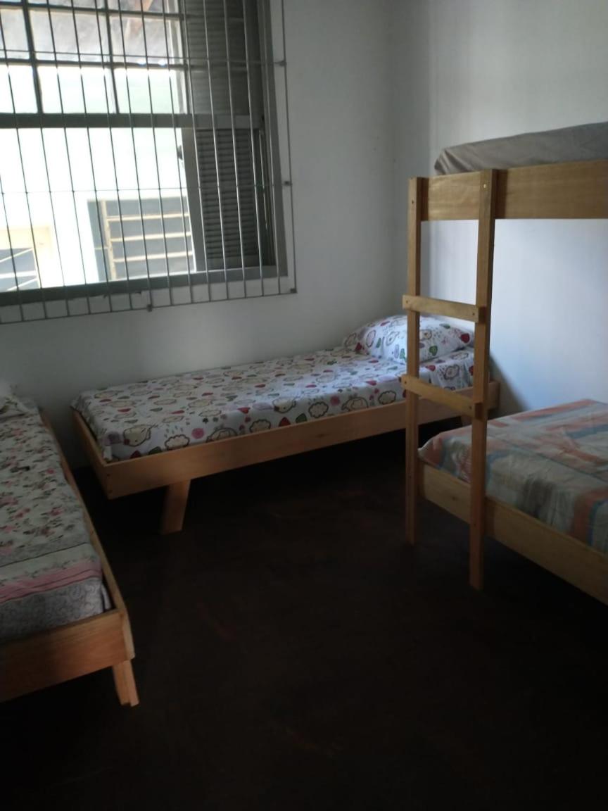 Hostel Cachoeira