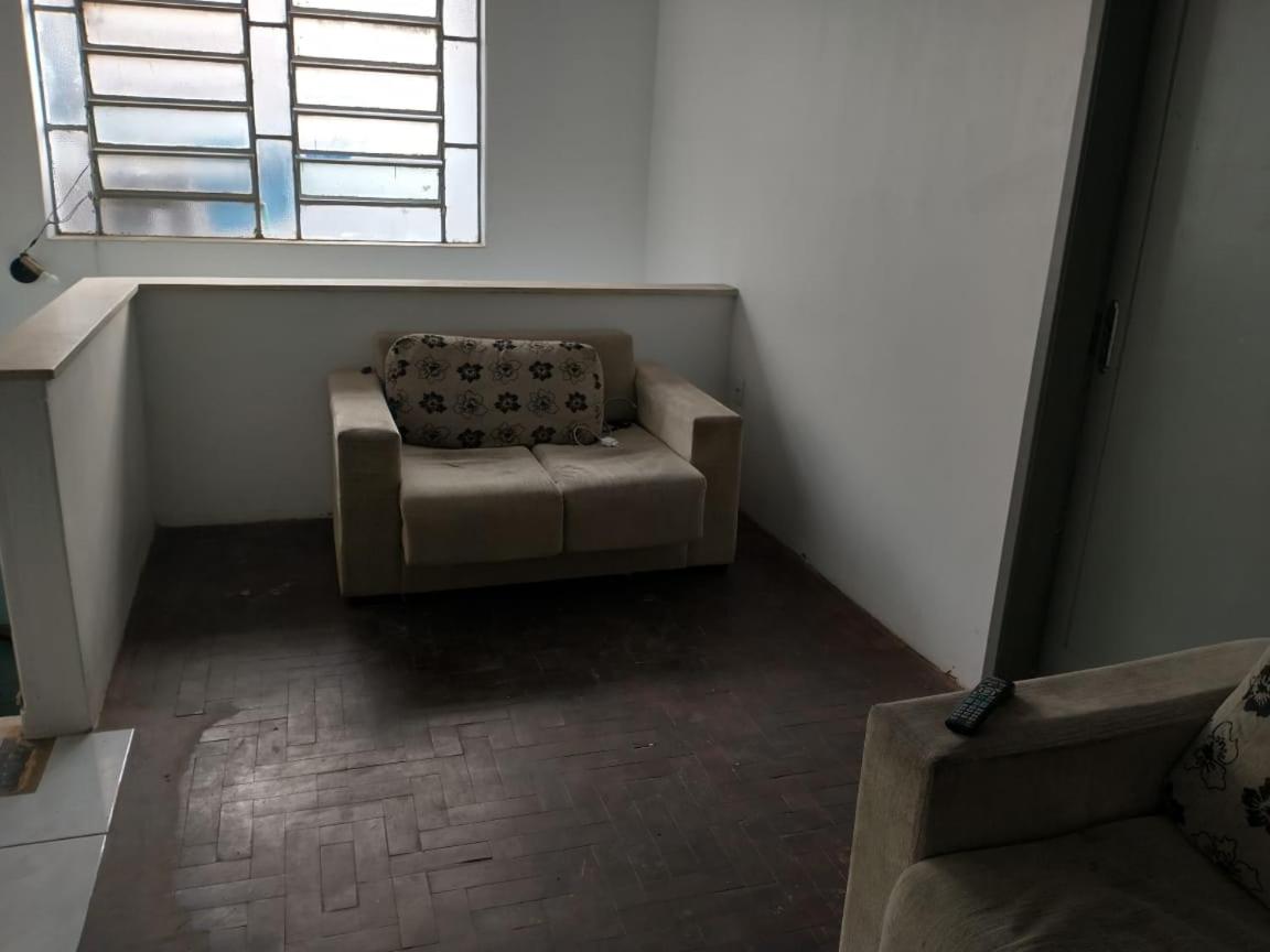 Hostel Cachoeira