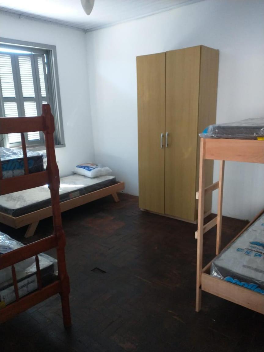 Hostel Cachoeira