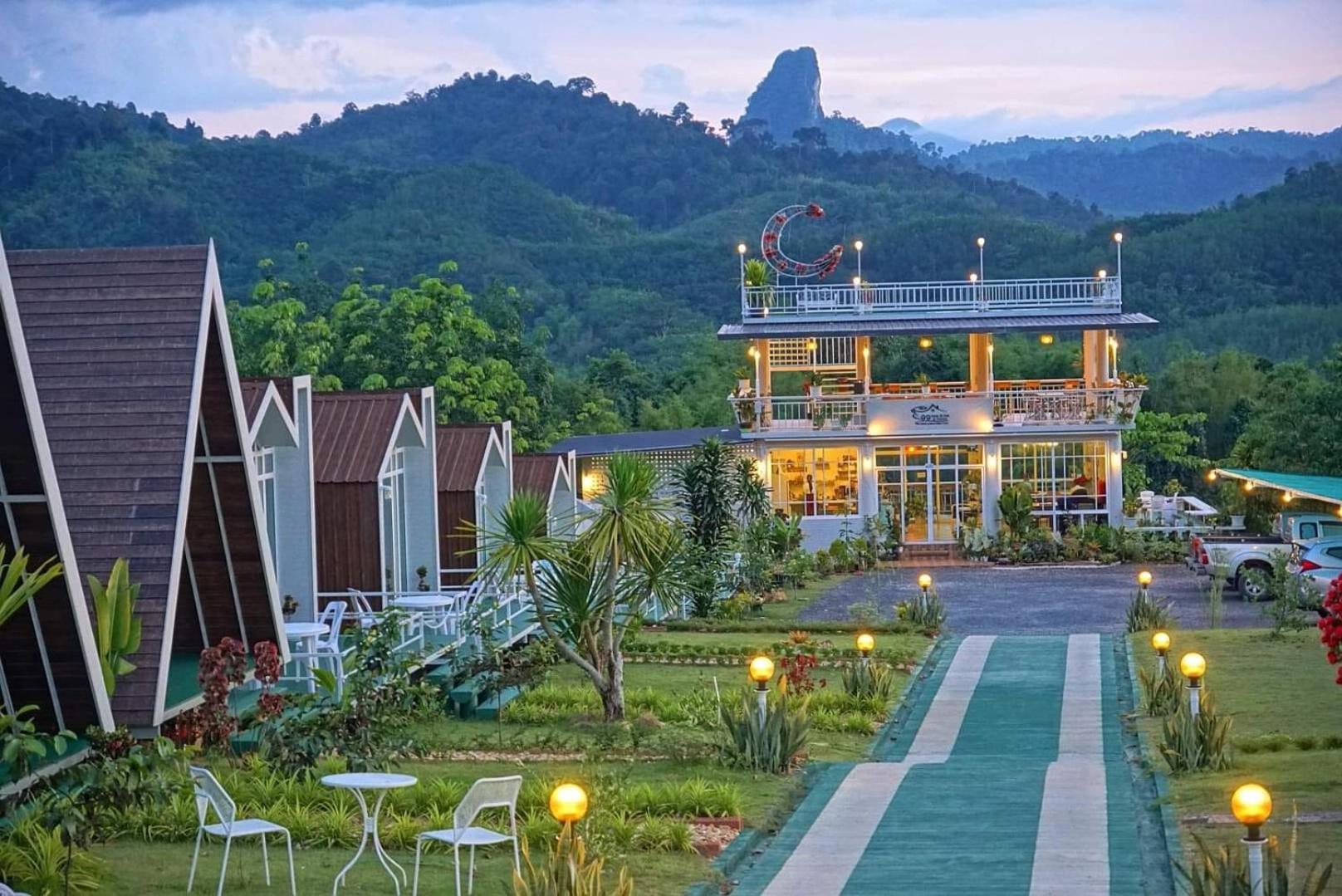 99 Camp and Cafe