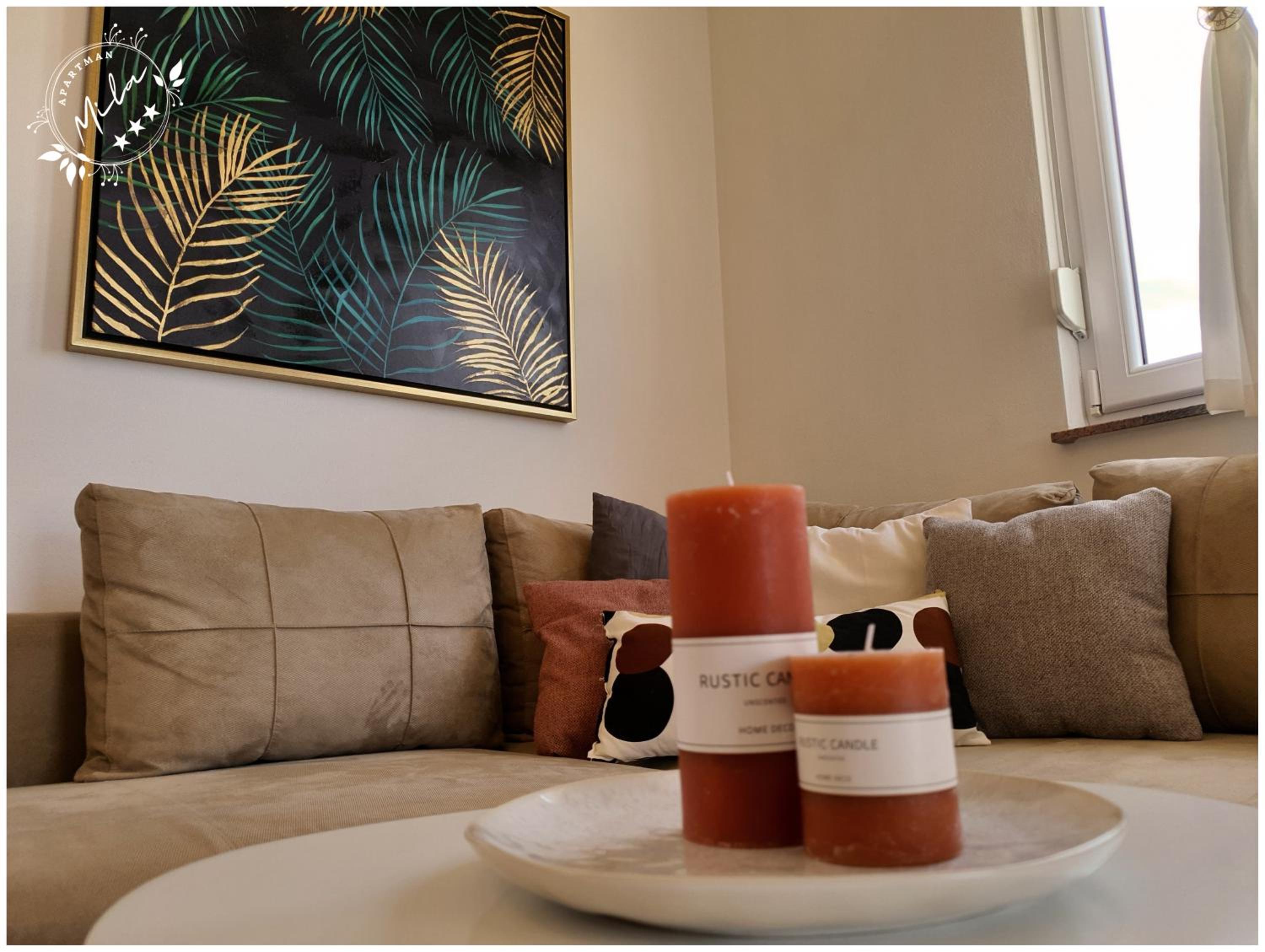 Apartman Mila view 3