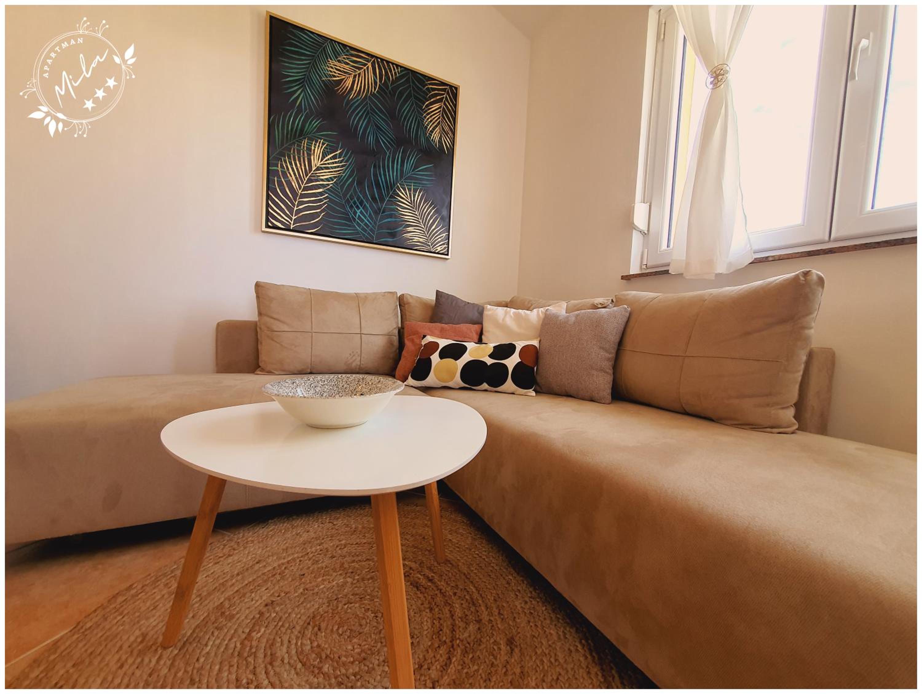 Apartman Mila view 4