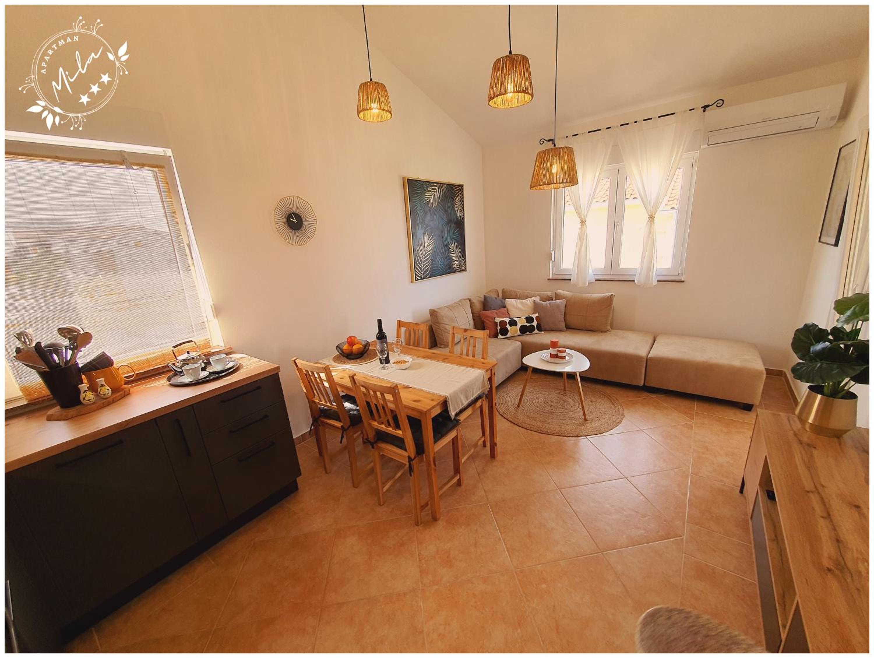 Apartman Mila view 5