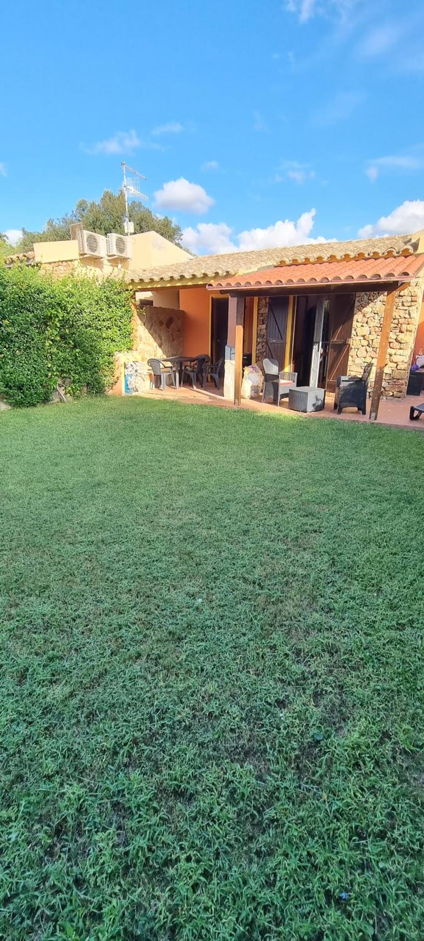 Splendida Villetta vicino al mare view 2