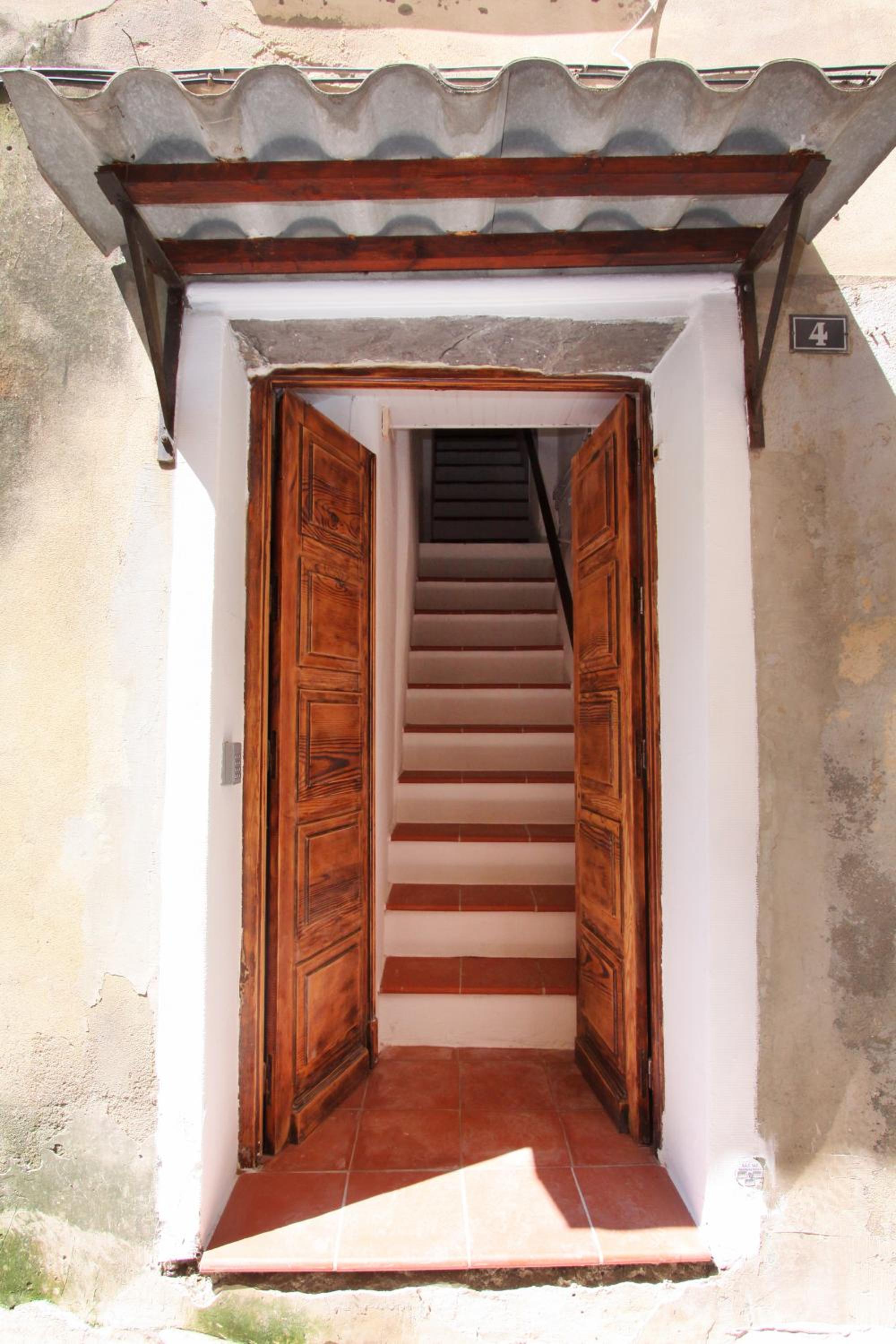 Les appartements quartier San Carlu, vieille ville & Citadelle 照片第 24 張,共 24 張