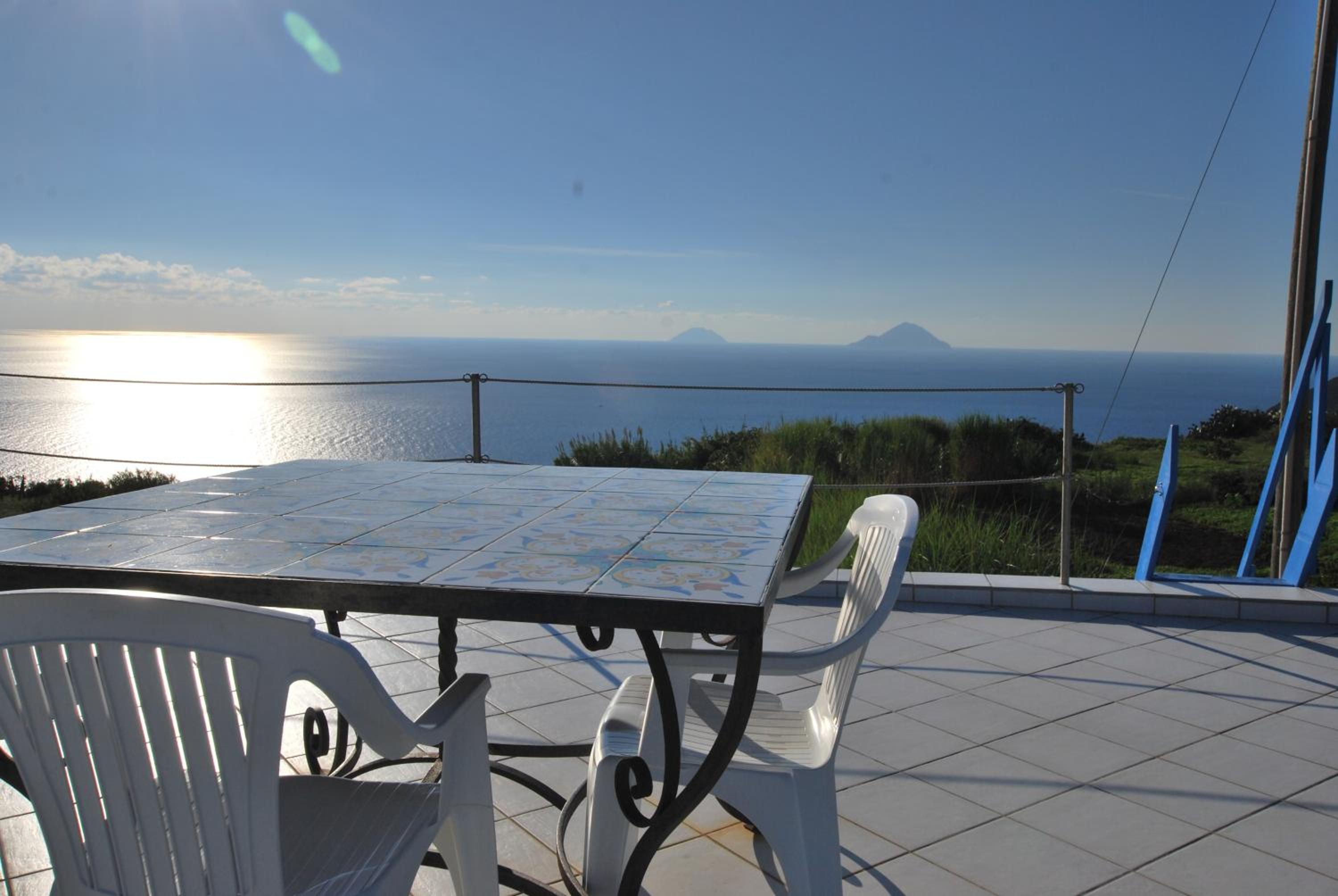 Casa Particular Lipari
