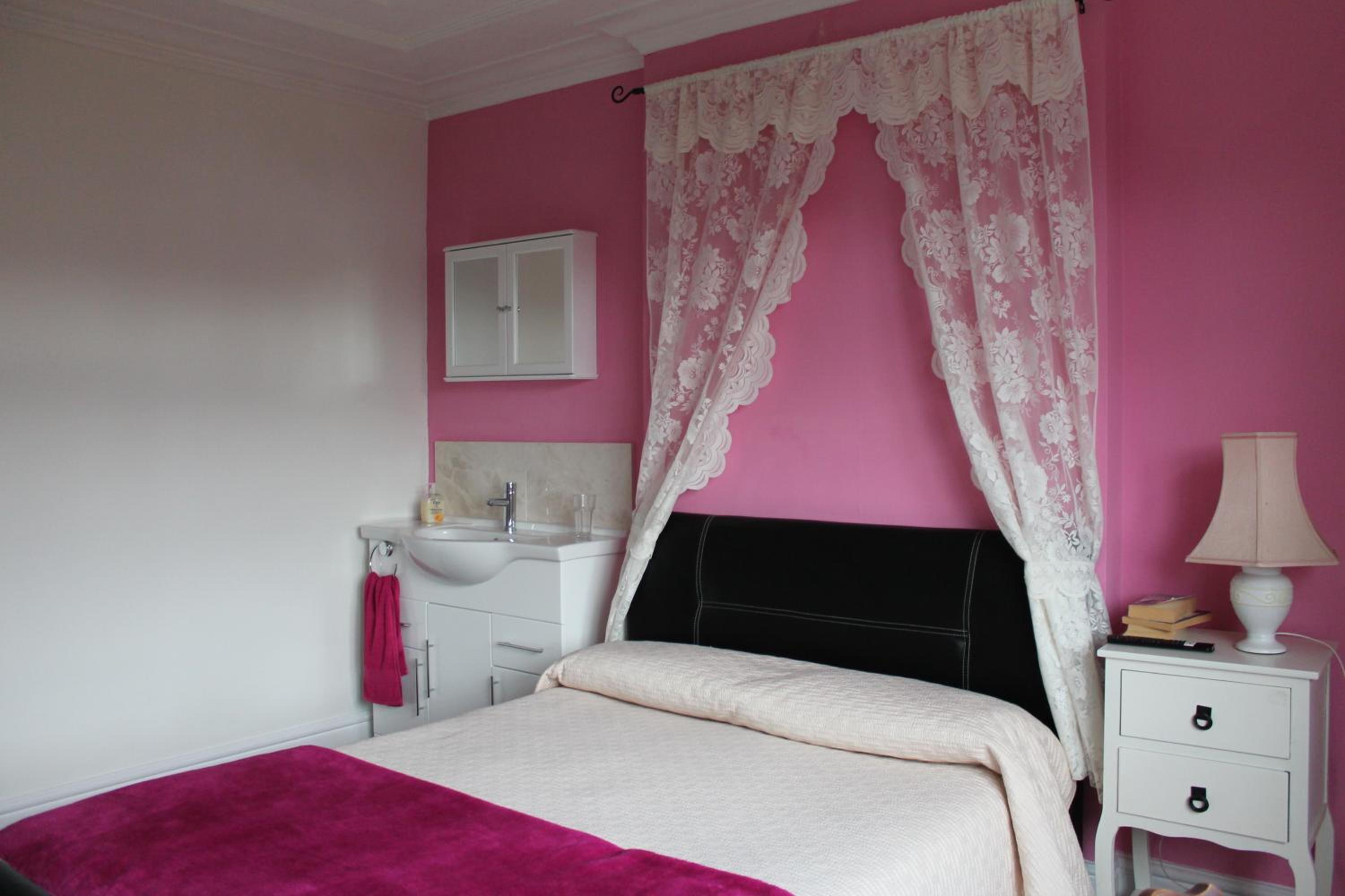 Saint Gabriel's Road Guesthouse