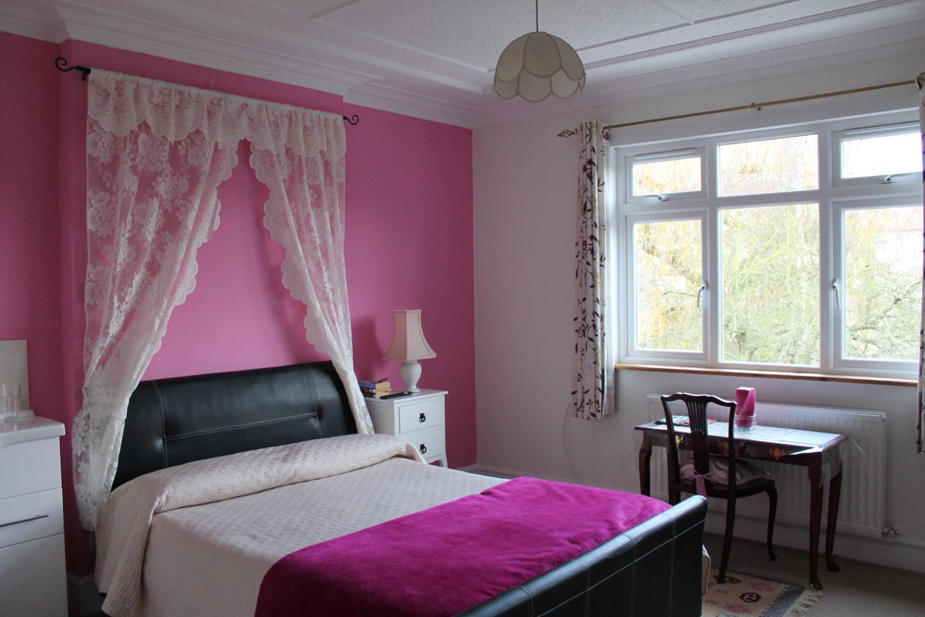 Saint Gabriel's Road Guesthouse