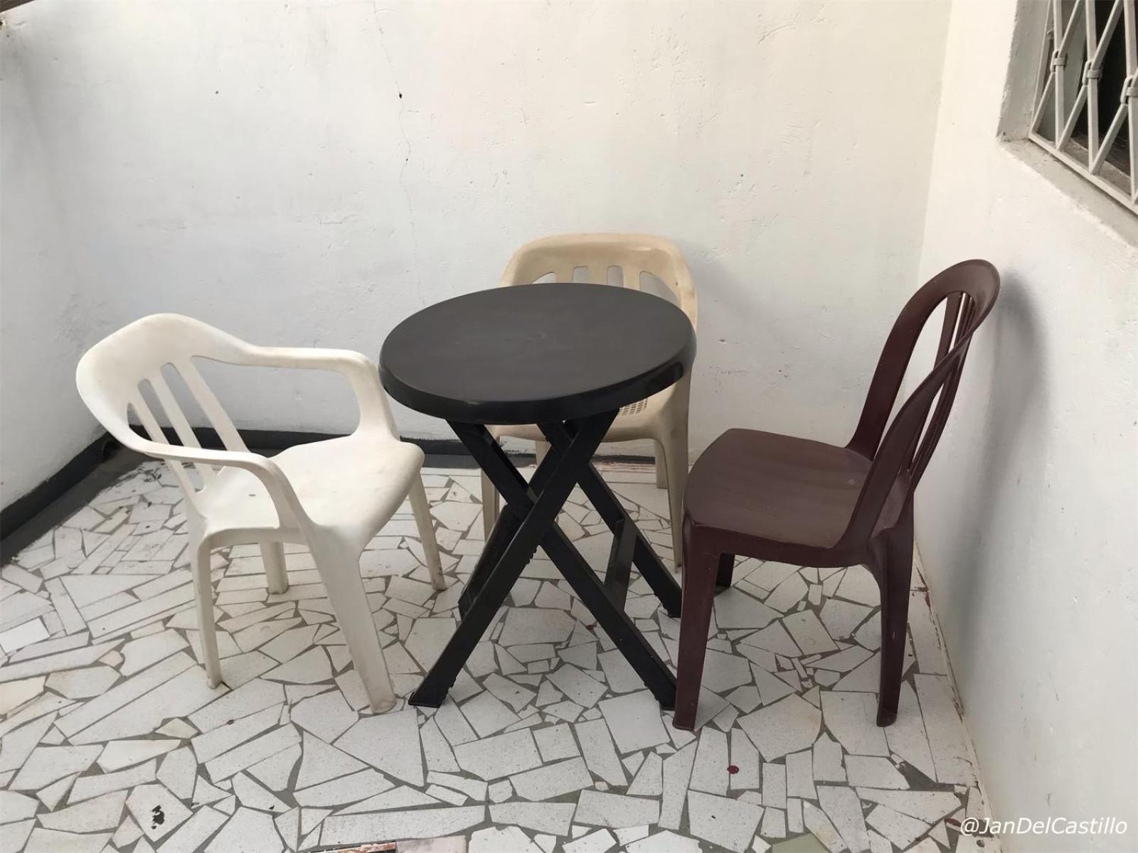 Casa Feliz Hostal
