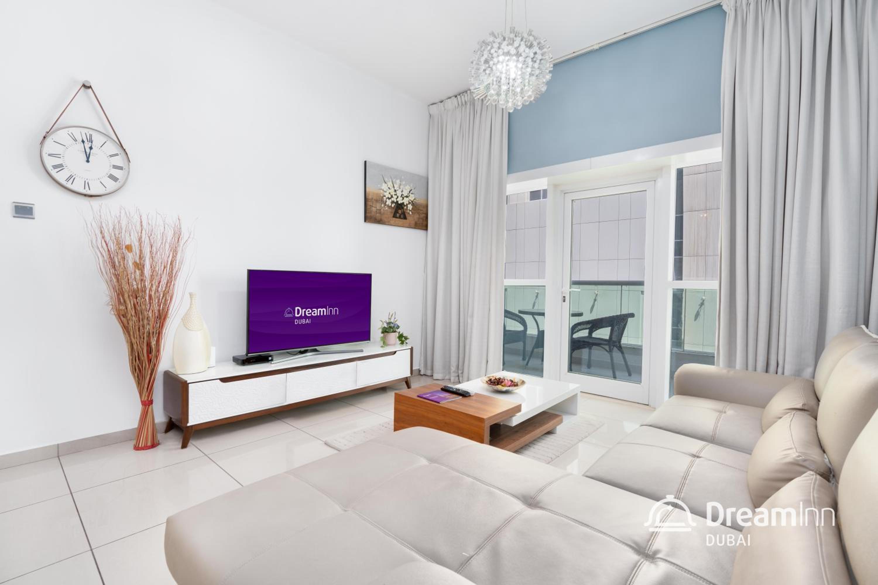 Dream Inn Apartments - Marina Pinnacle