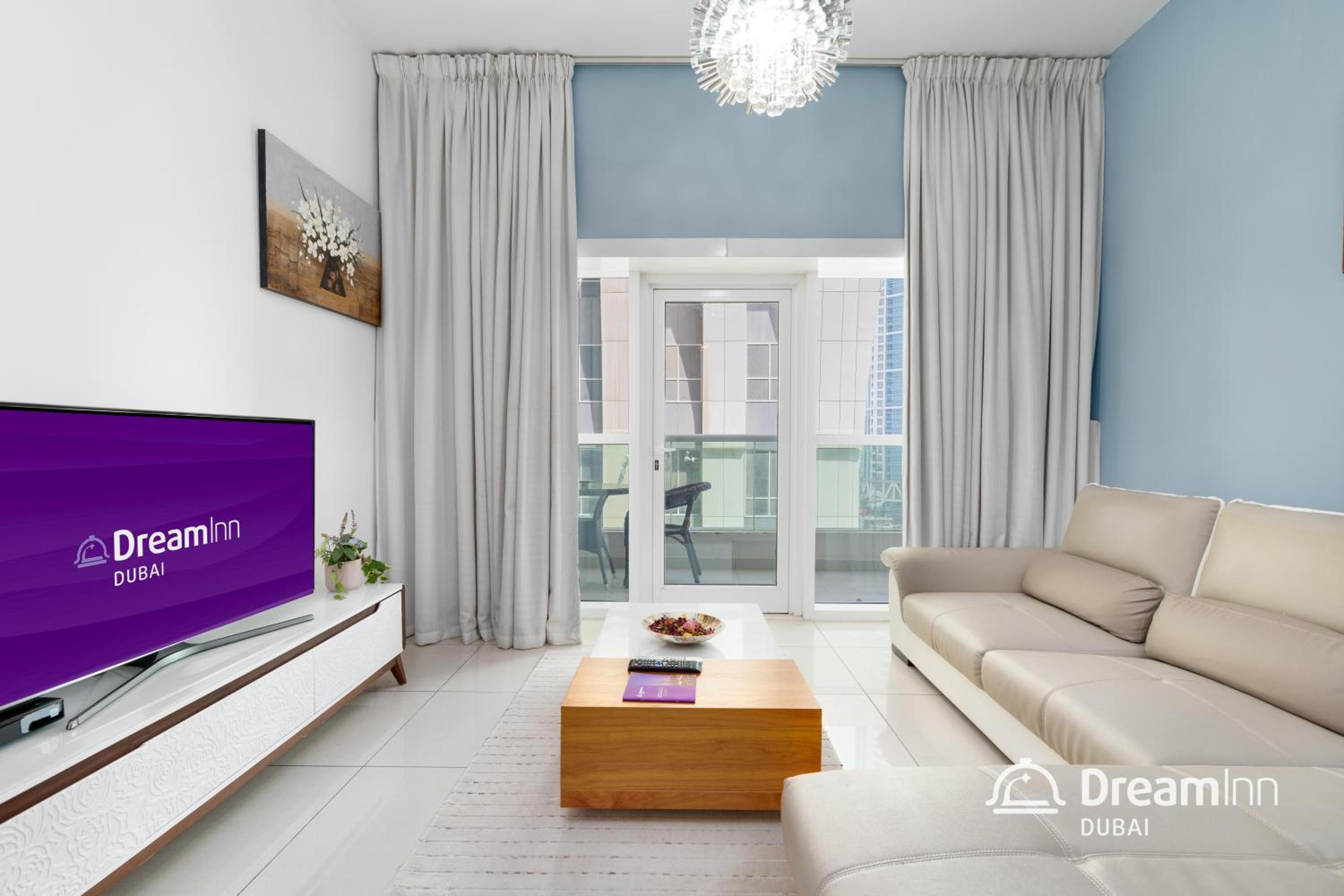 Dream Inn Apartments - Marina Pinnacle