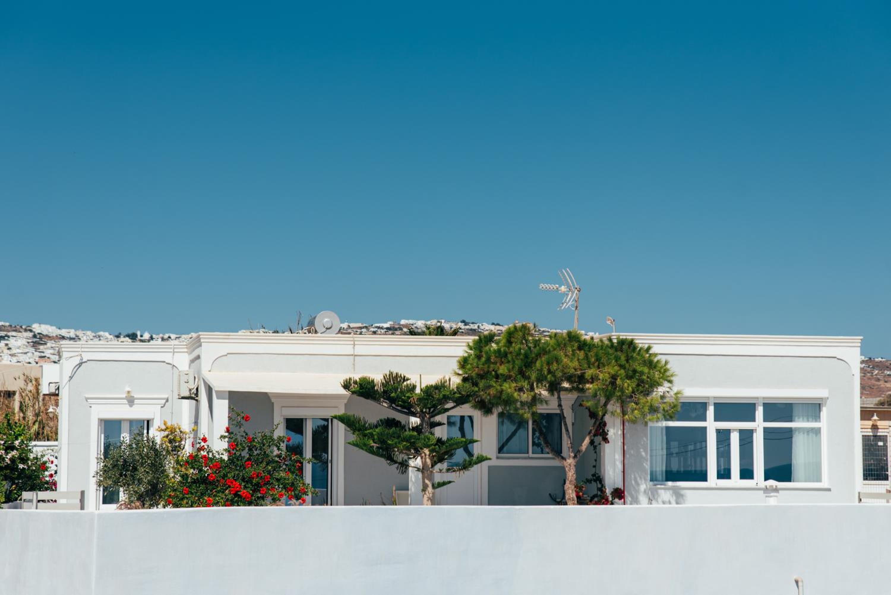 Vigere Luxury Villa view 3