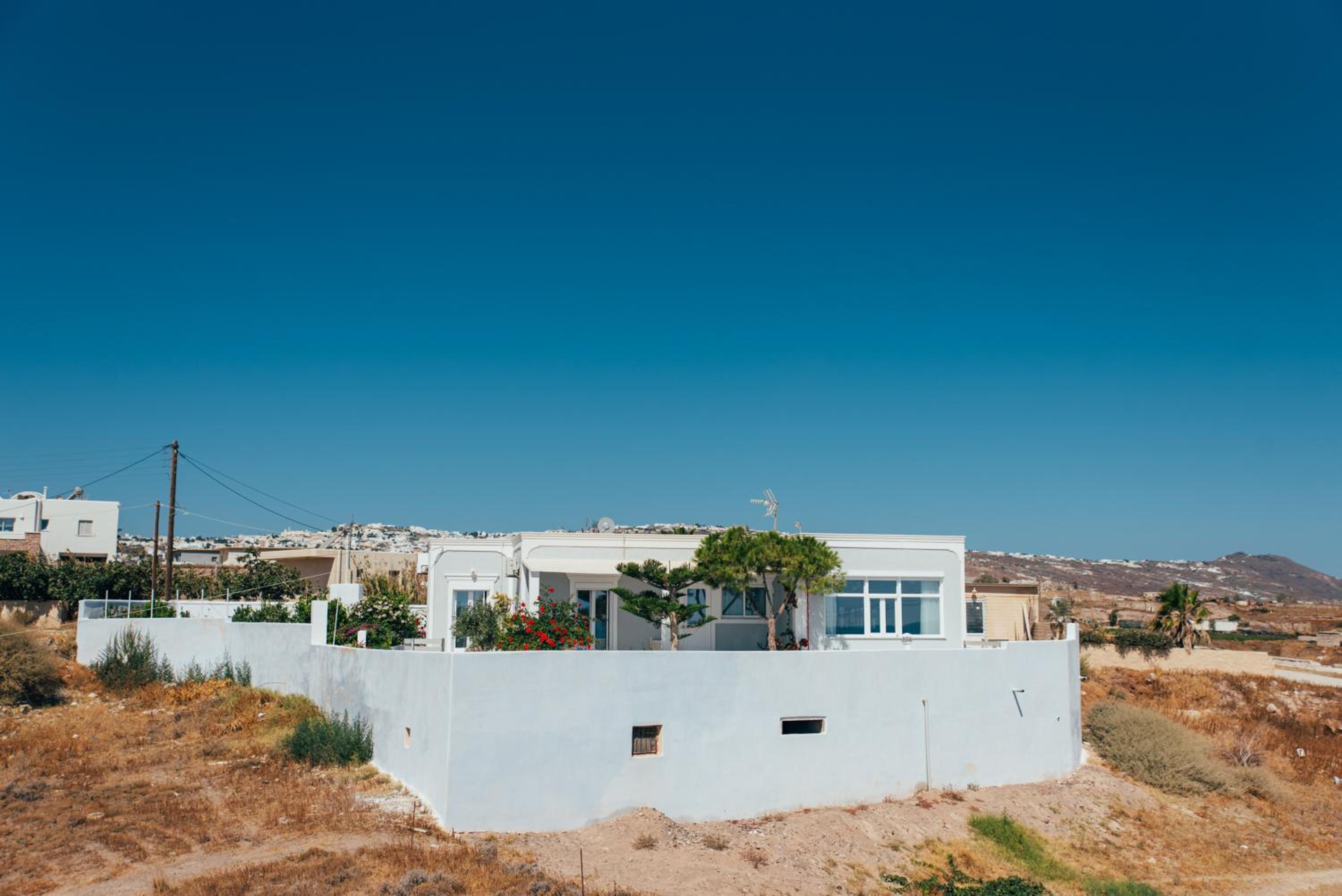 Vigere Luxury Villa view 5