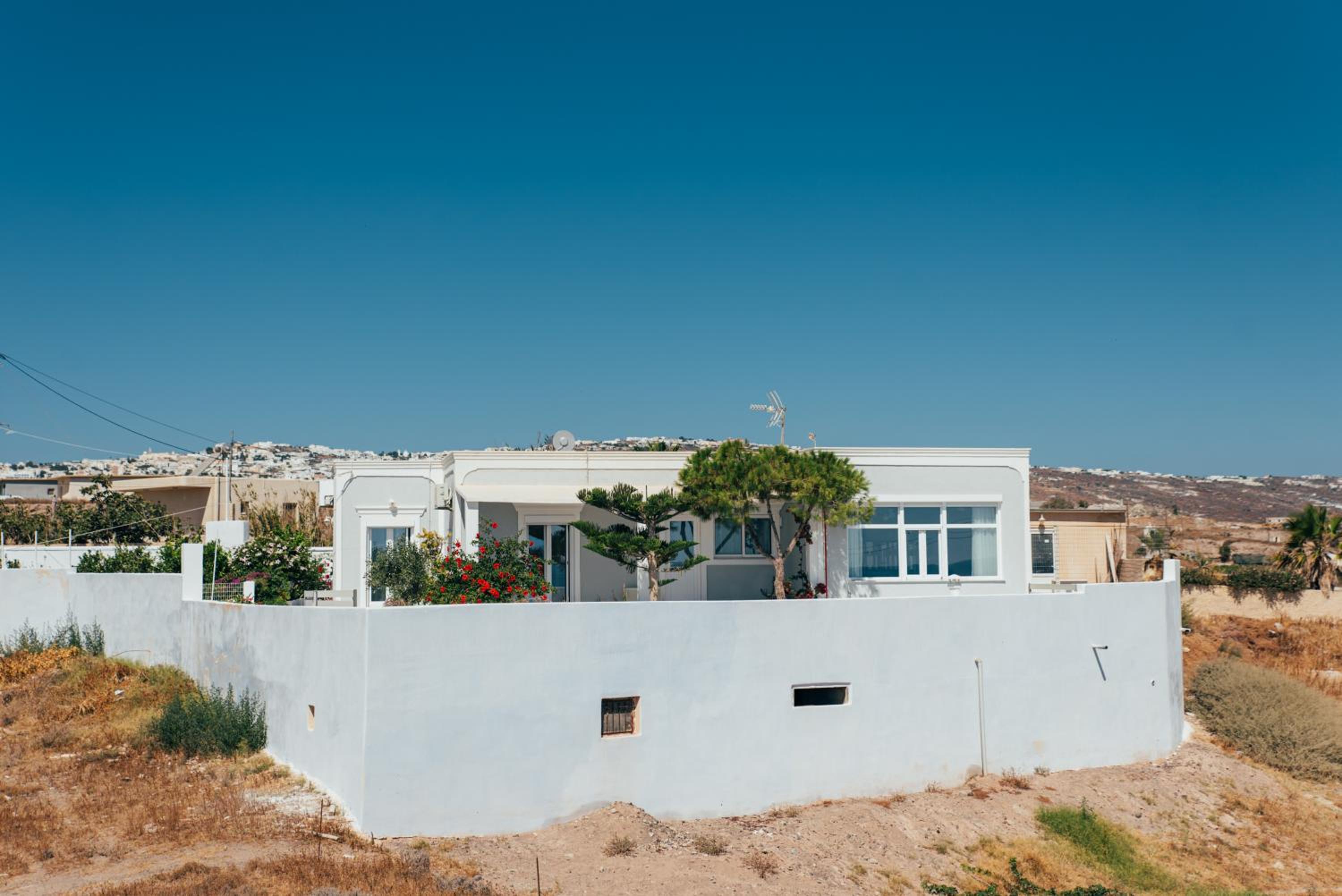 Vigere Luxury Villa view 4
