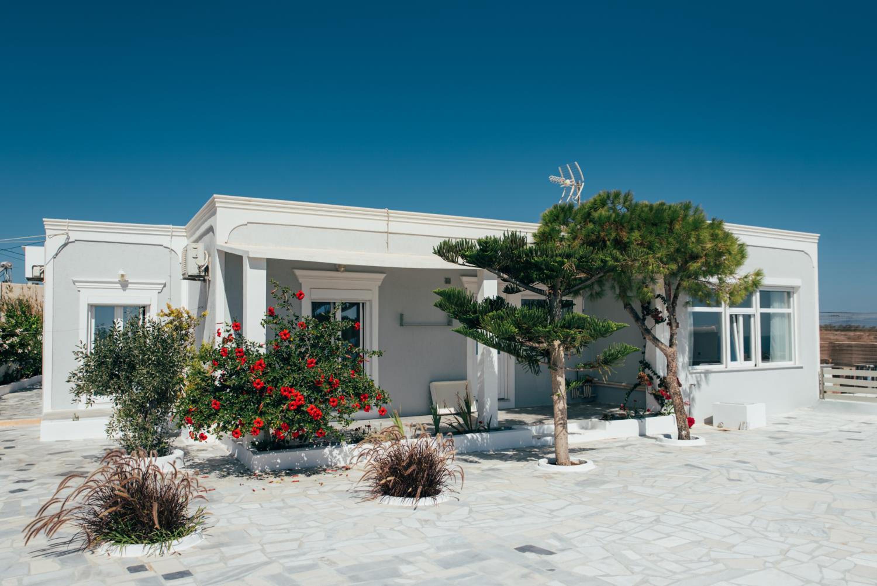 Vigere Luxury Villa view 2