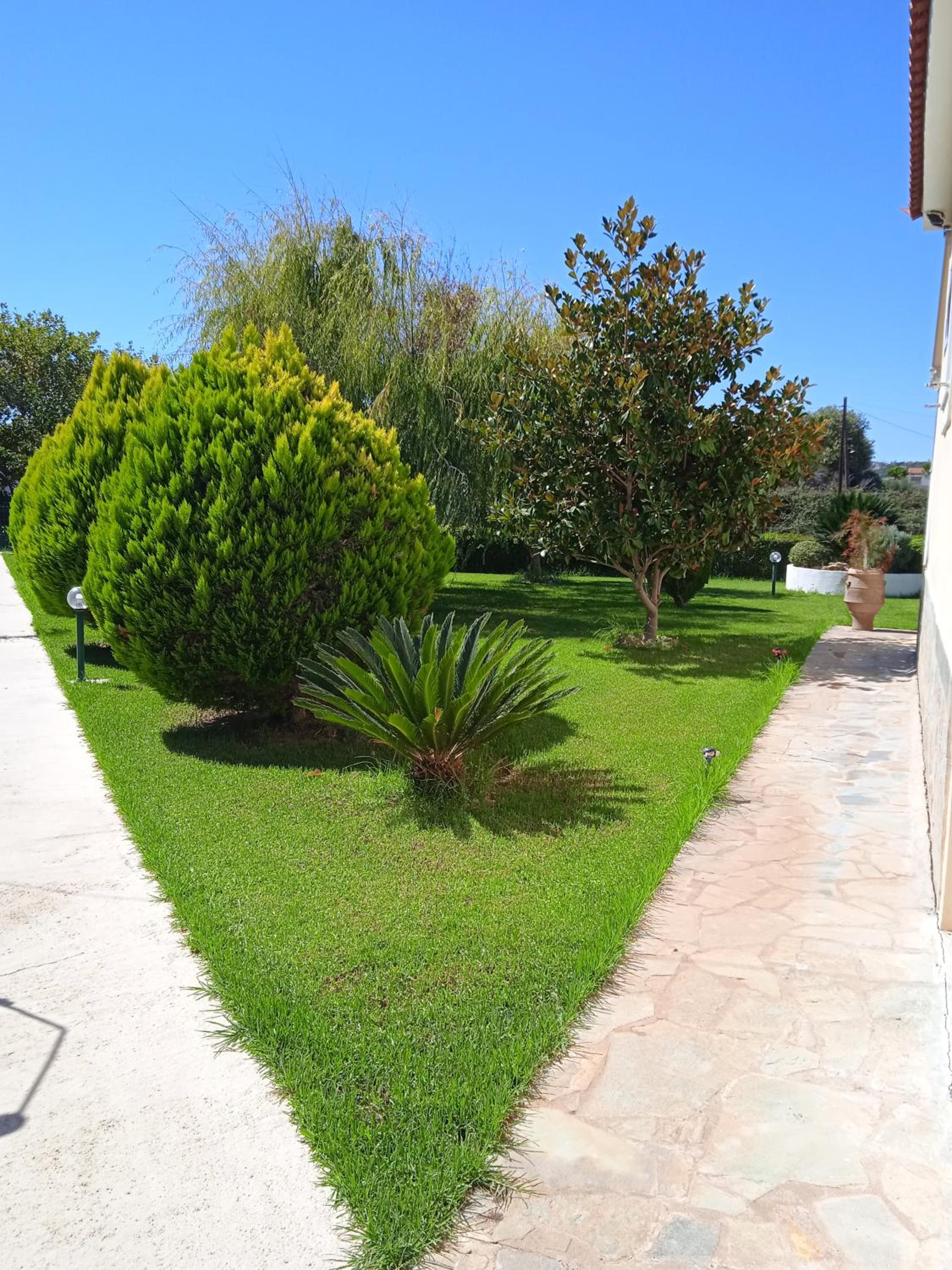 Katerina house