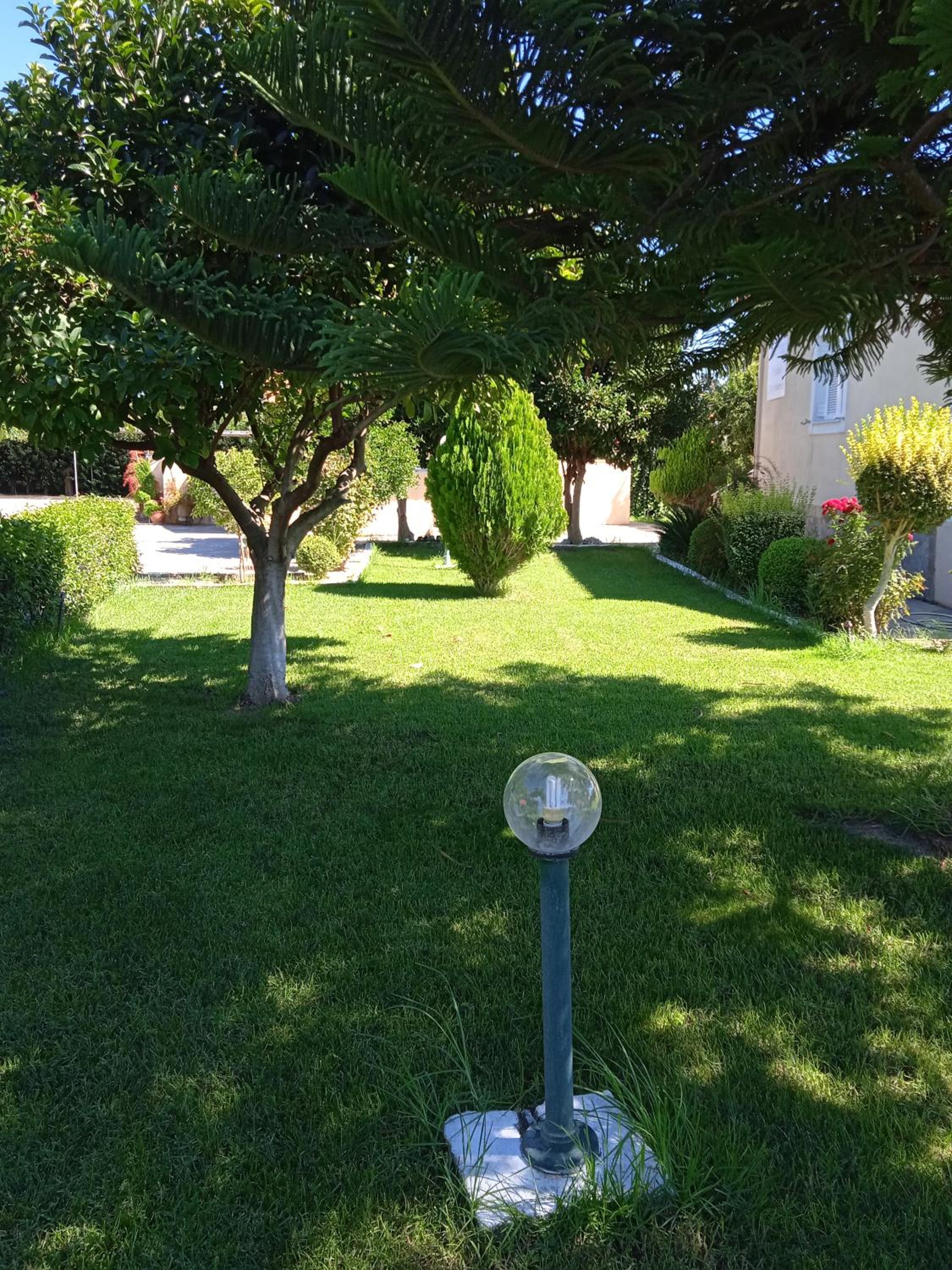 Katerina house