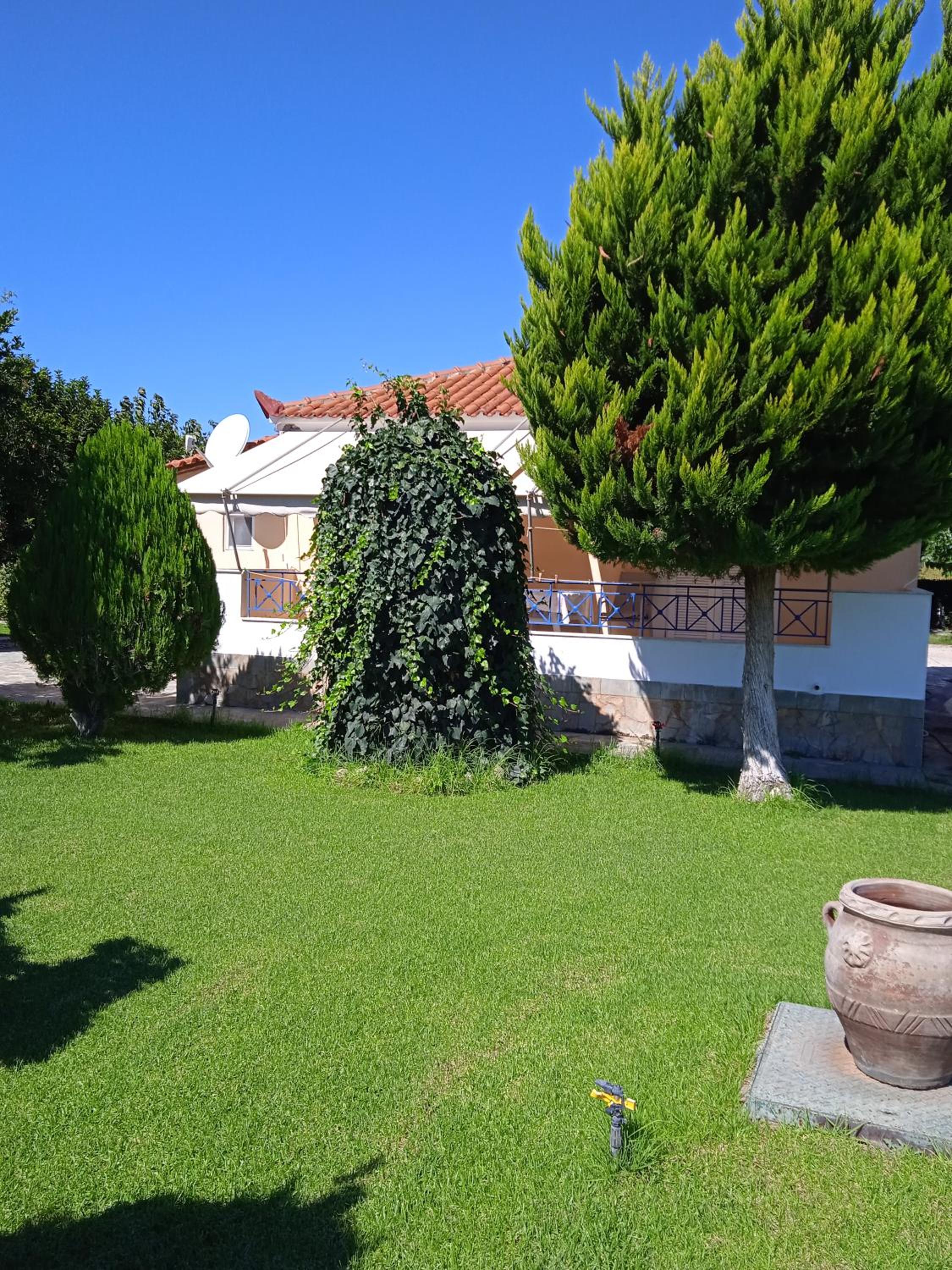 Katerina house