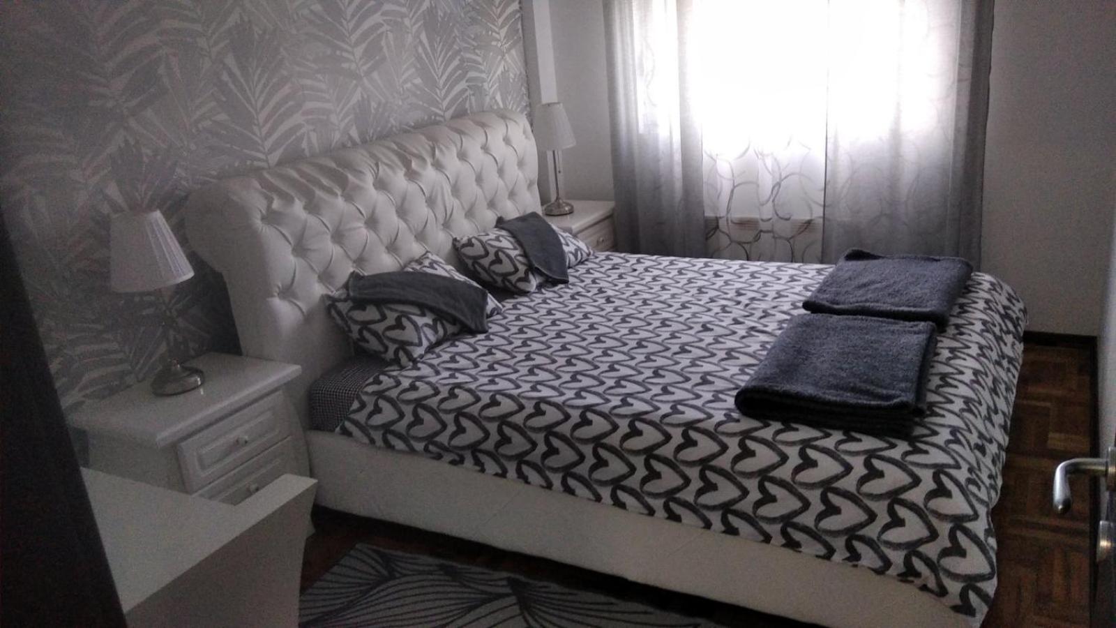 Lux Apartman Ristić 1