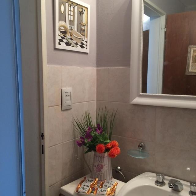 Apartment Belgrano