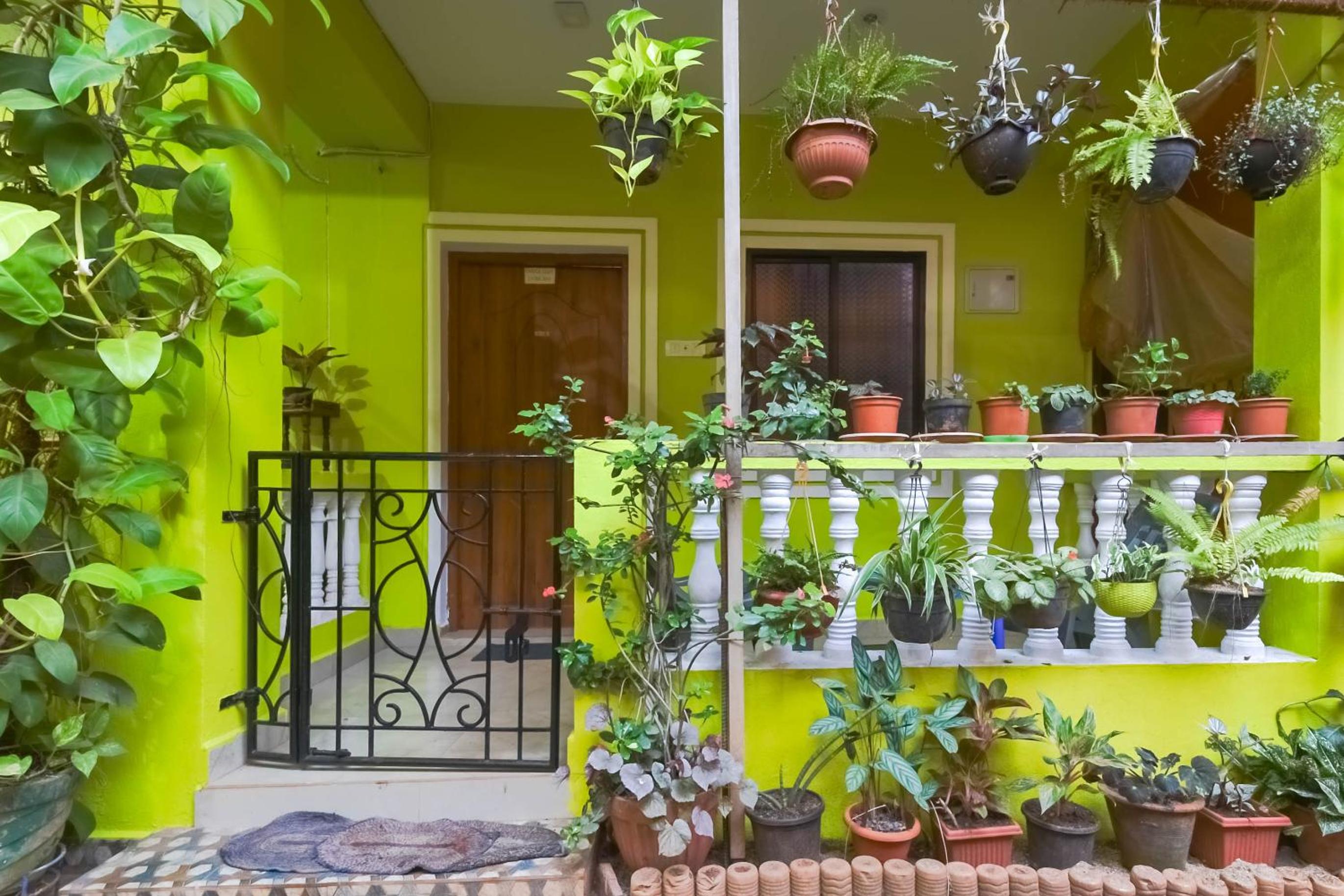 Tropical Inn