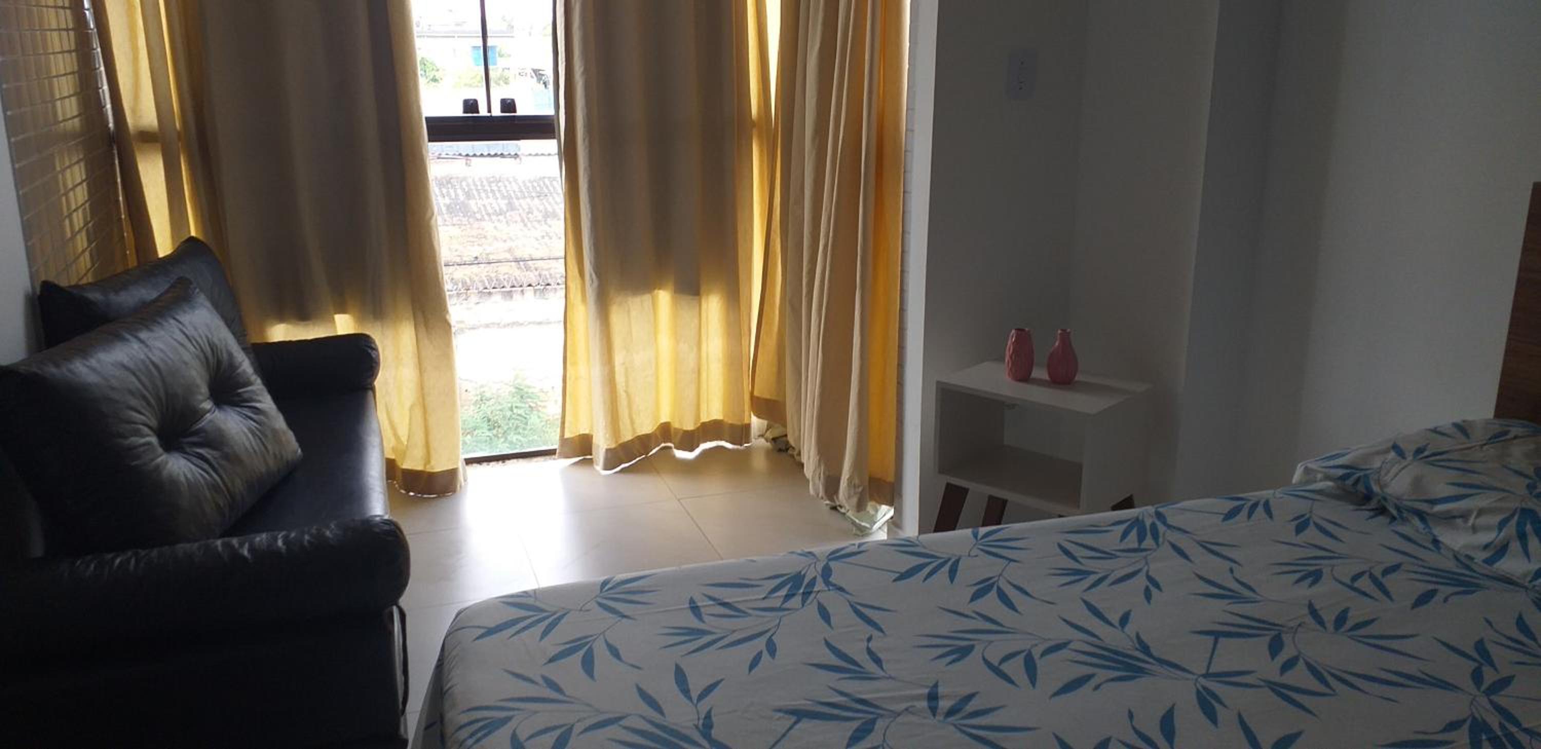 Maravilhoso FLAT 201 próximo Shopping Partage