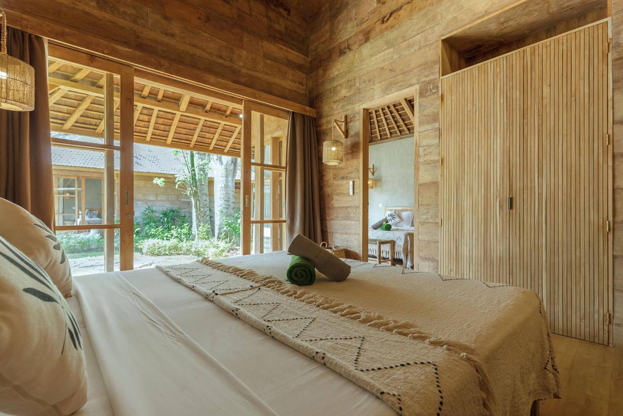6 BDRMS Villa, Bingin Bali - Lunala