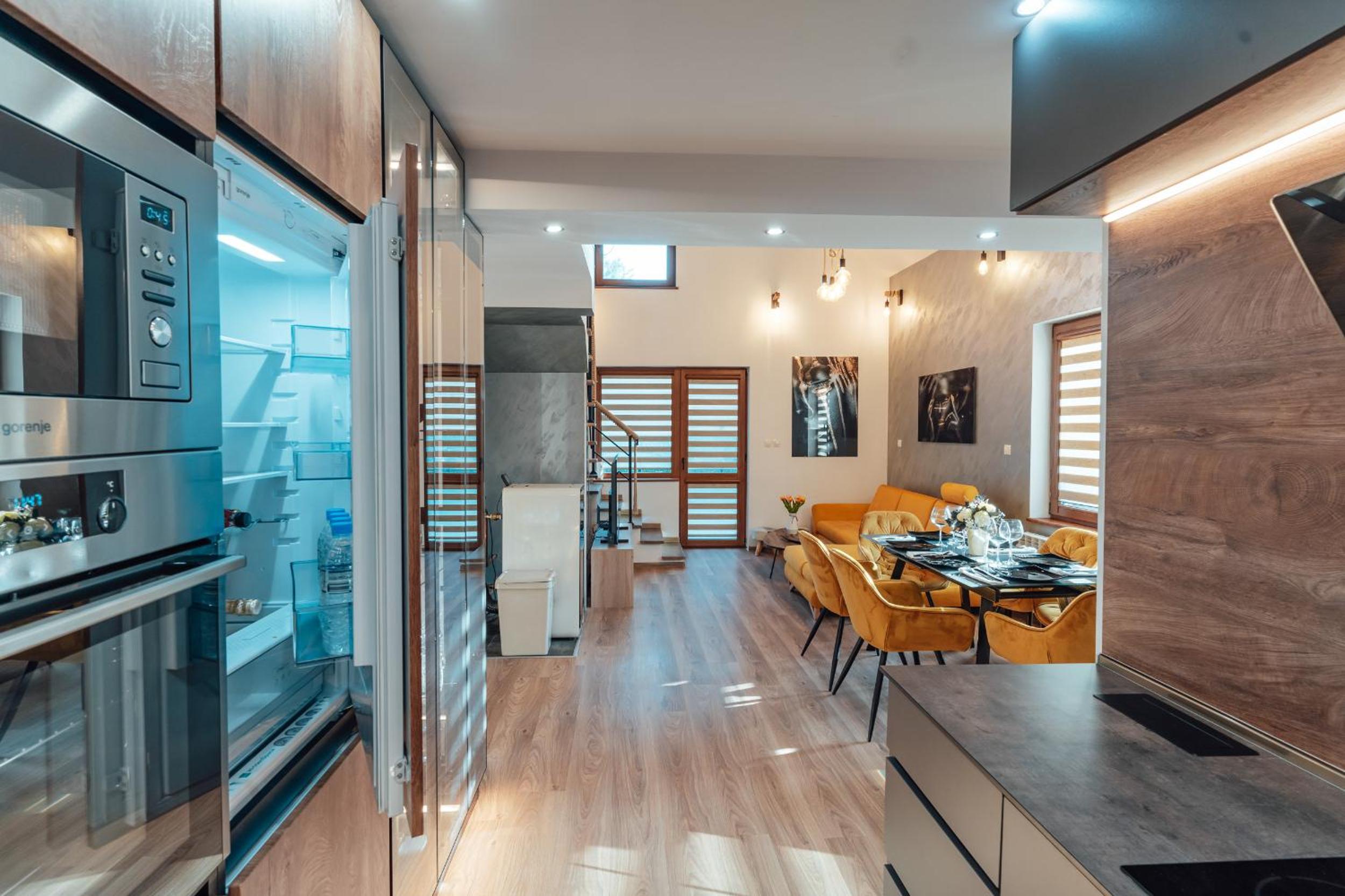 Hotel Guest House Anna-maria