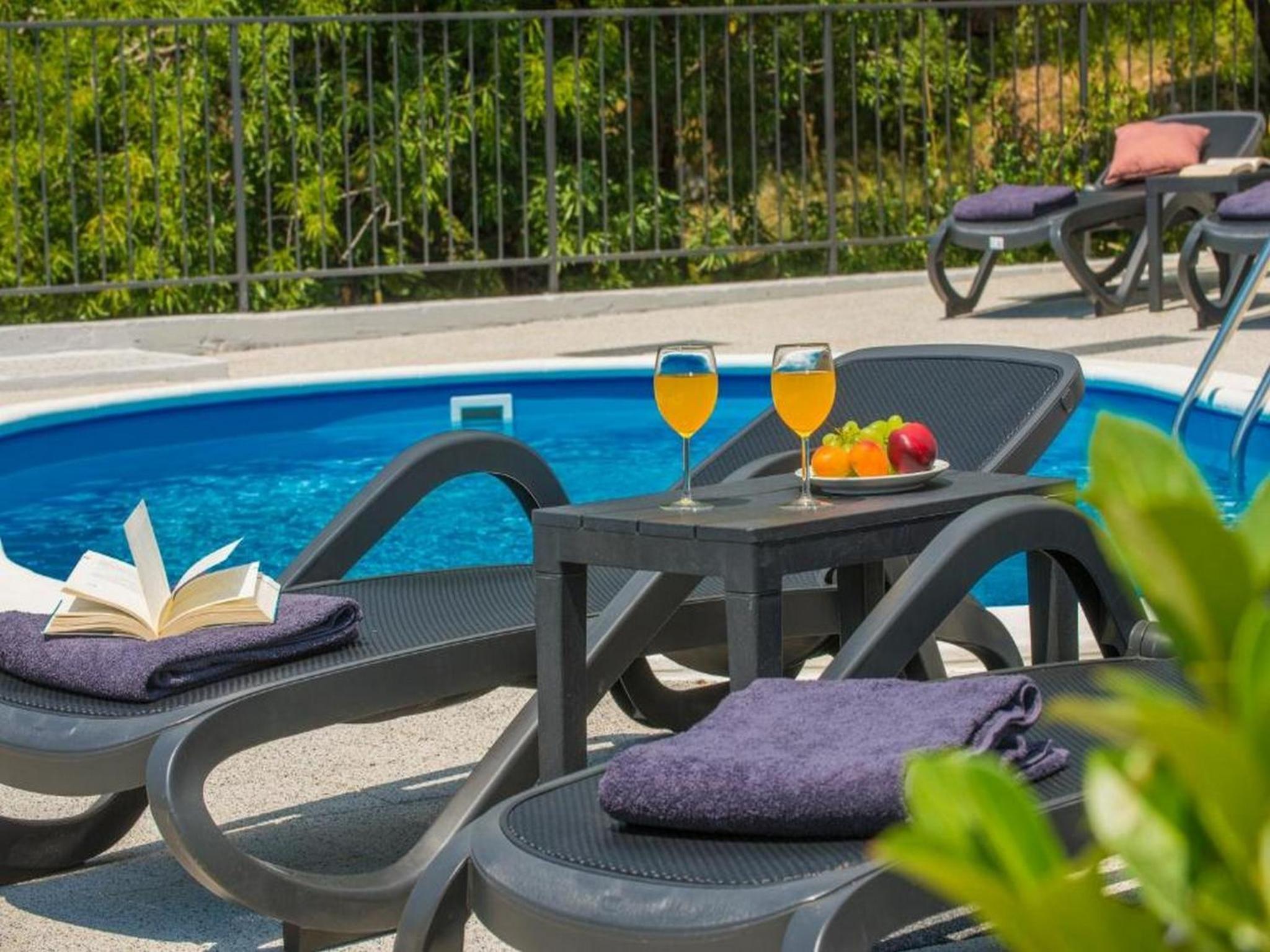 Family Holiday Home Nest view 4