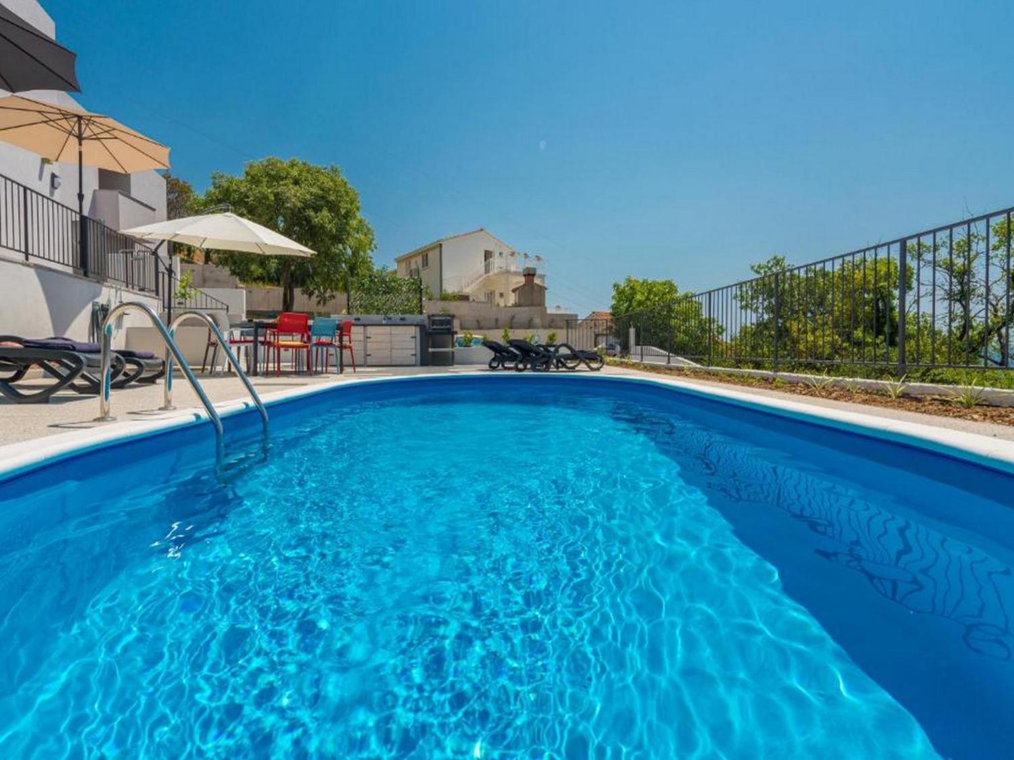 Family Holiday Home Nest view 5