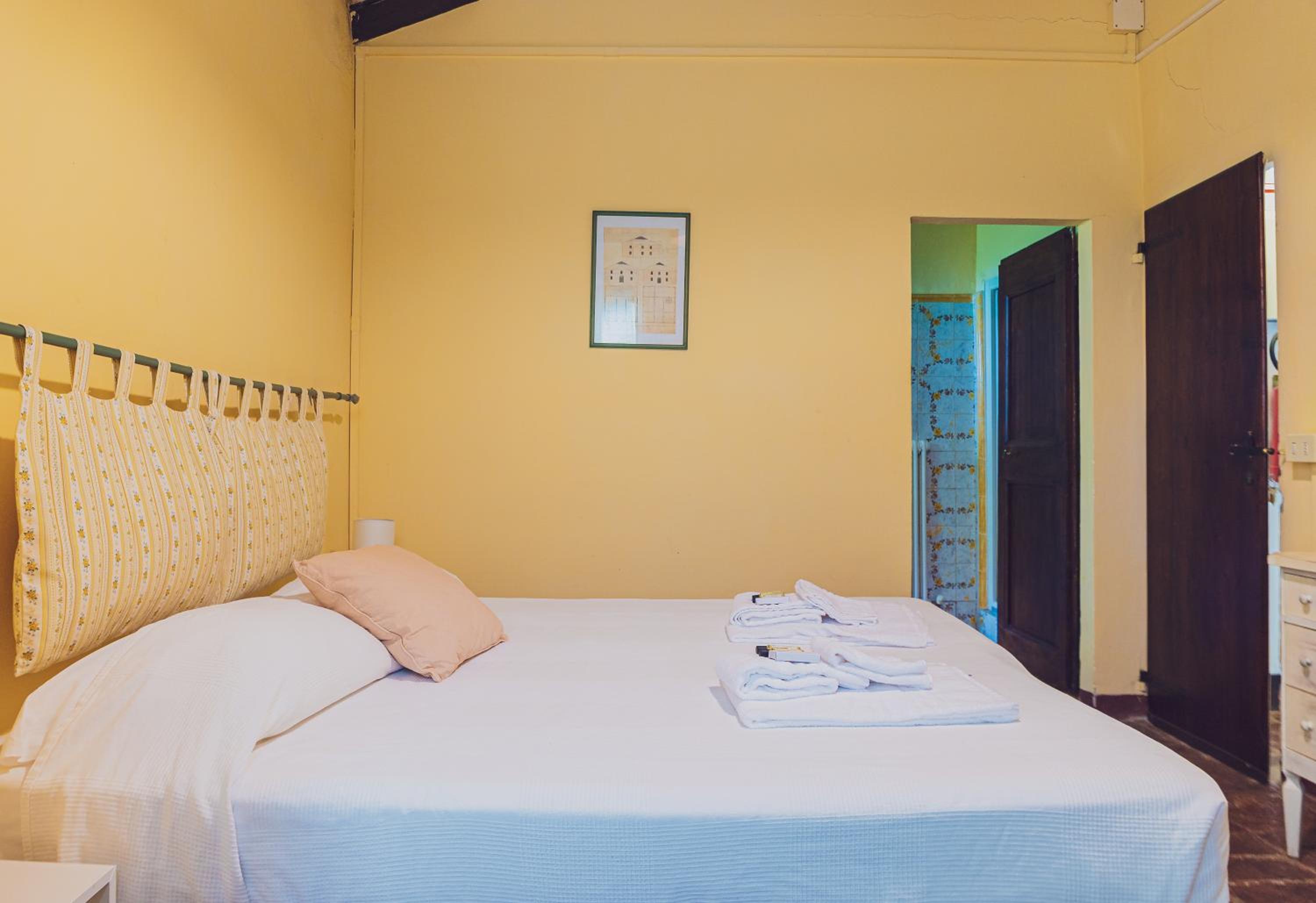 Agriturismo Montevecchio Isolani