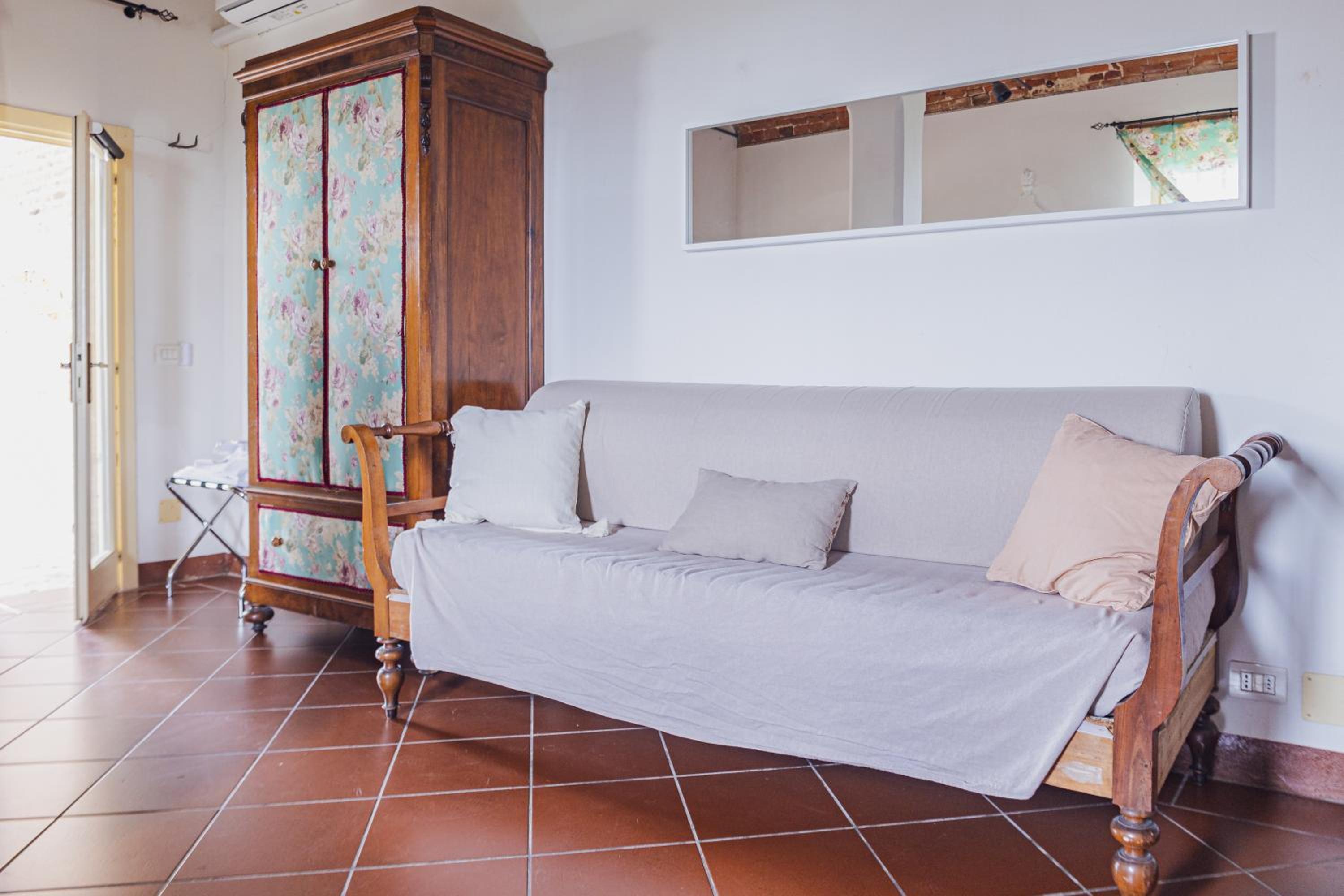 Agriturismo Montevecchio Isolani