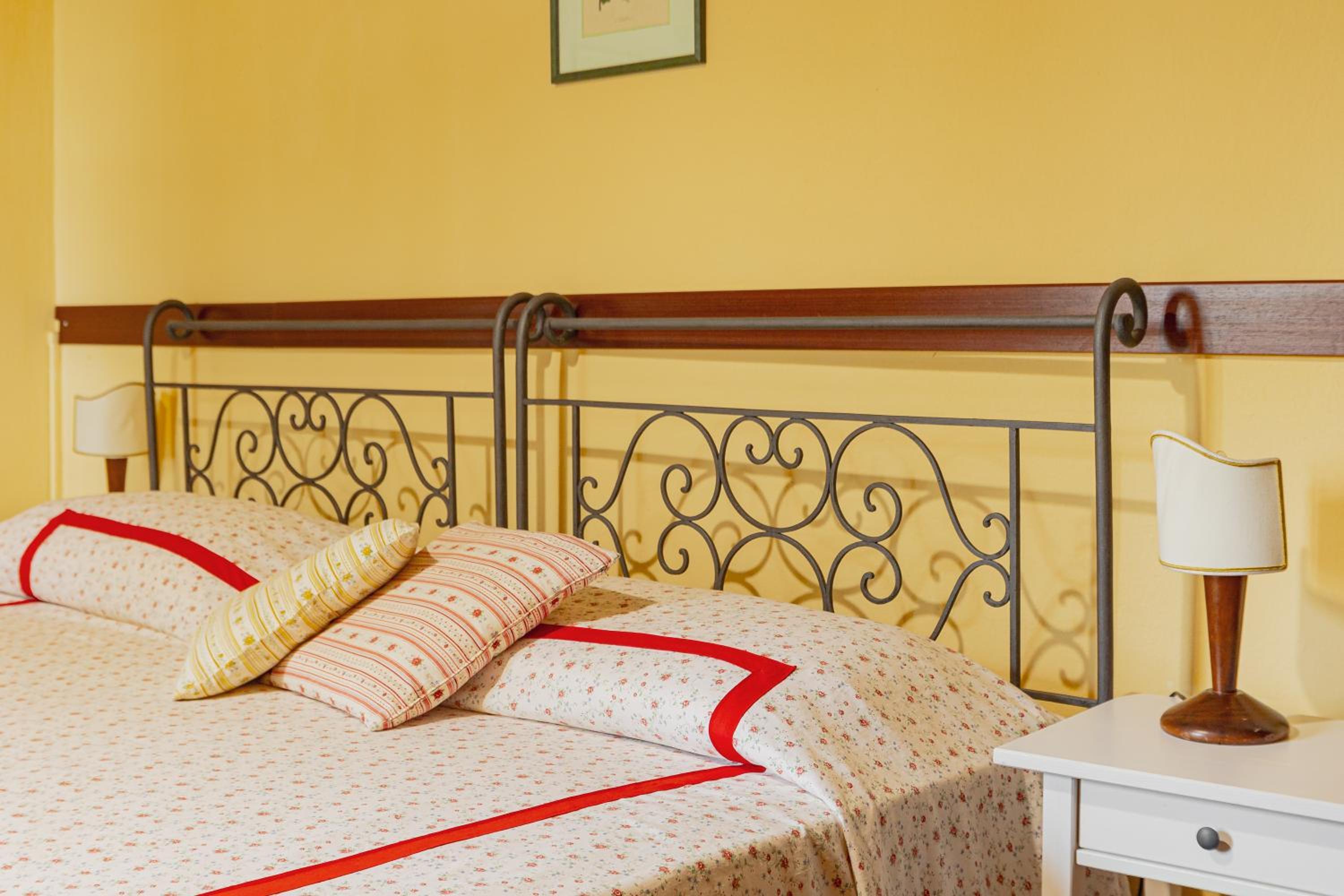 Agriturismo Montevecchio Isolani
